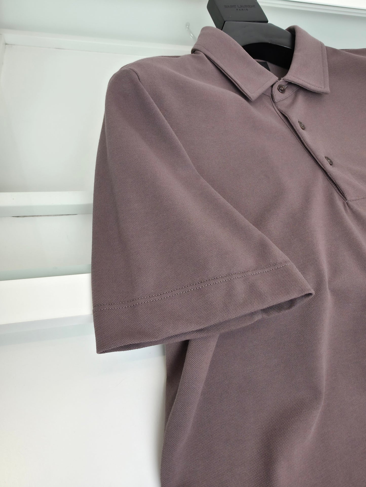 Multi-color Polo