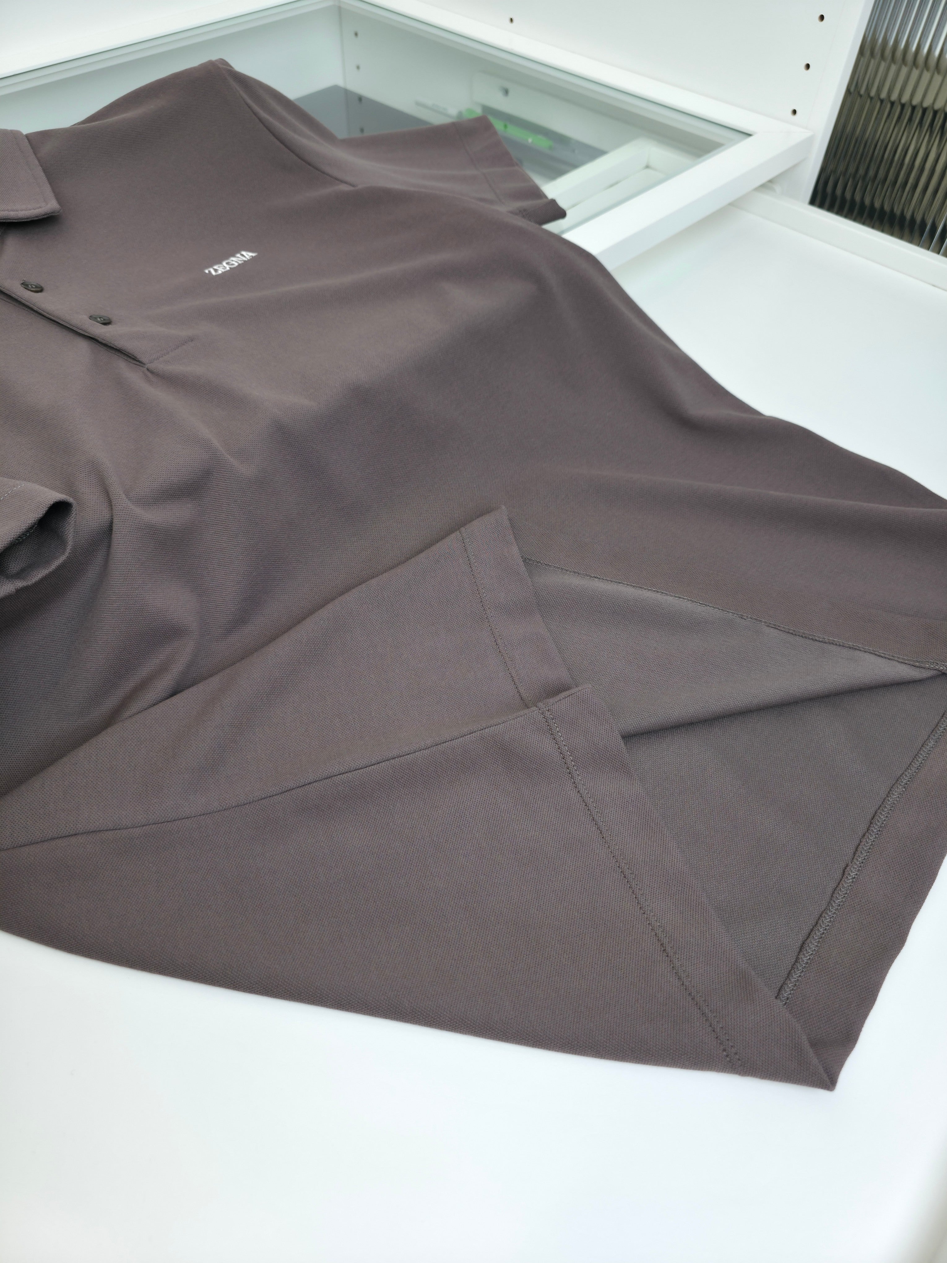 Multi-color Polo