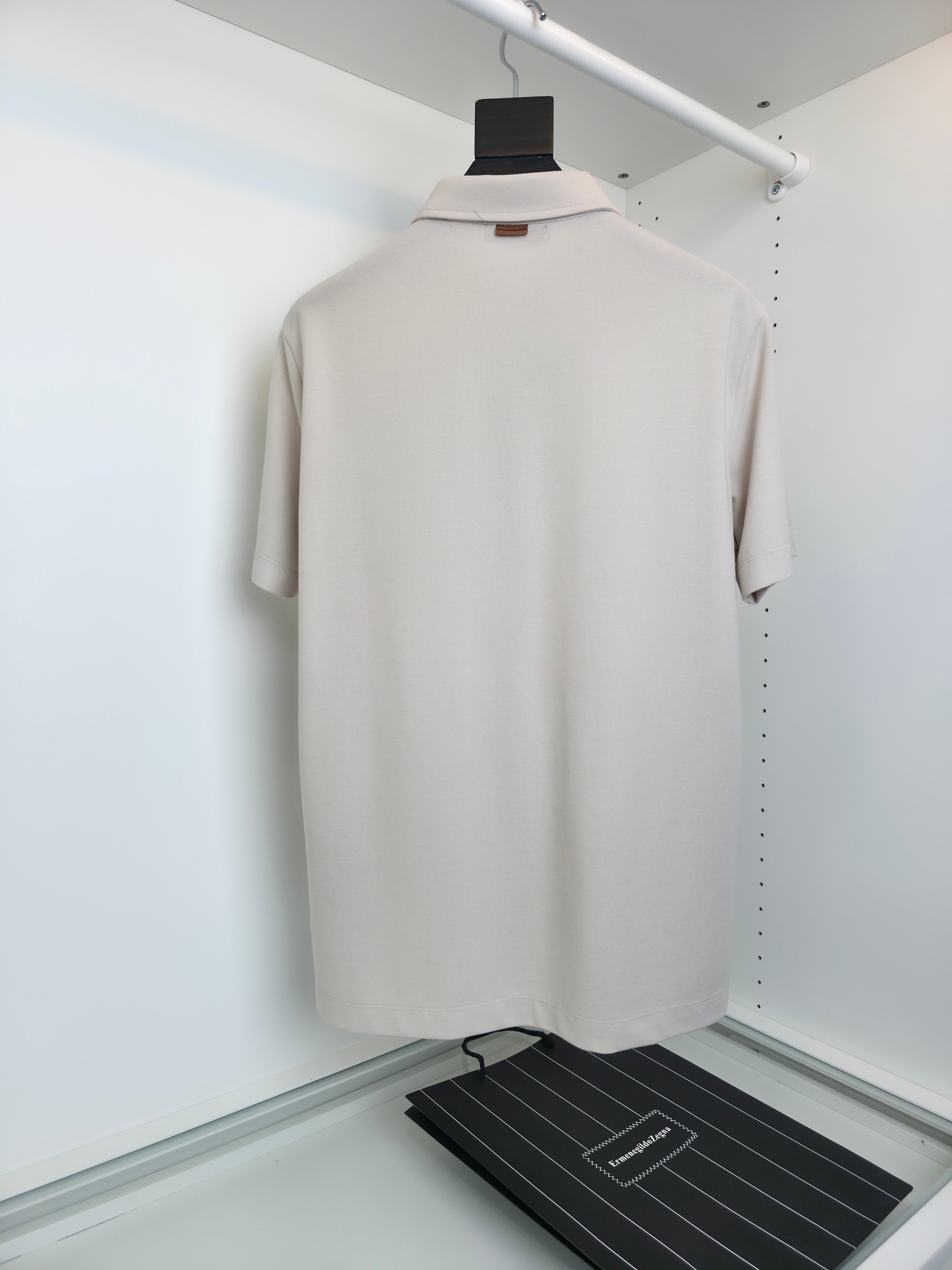 Multi-color Polo