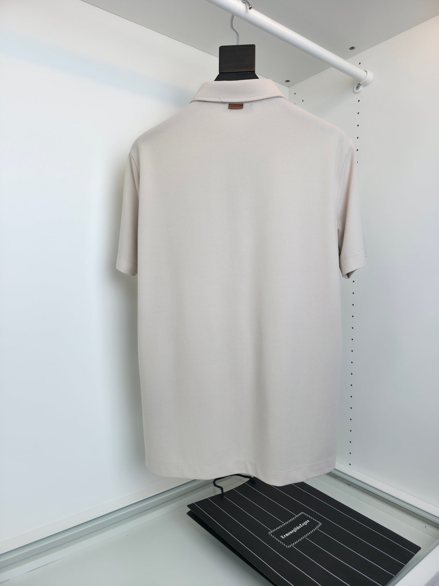 Multi-color Polo