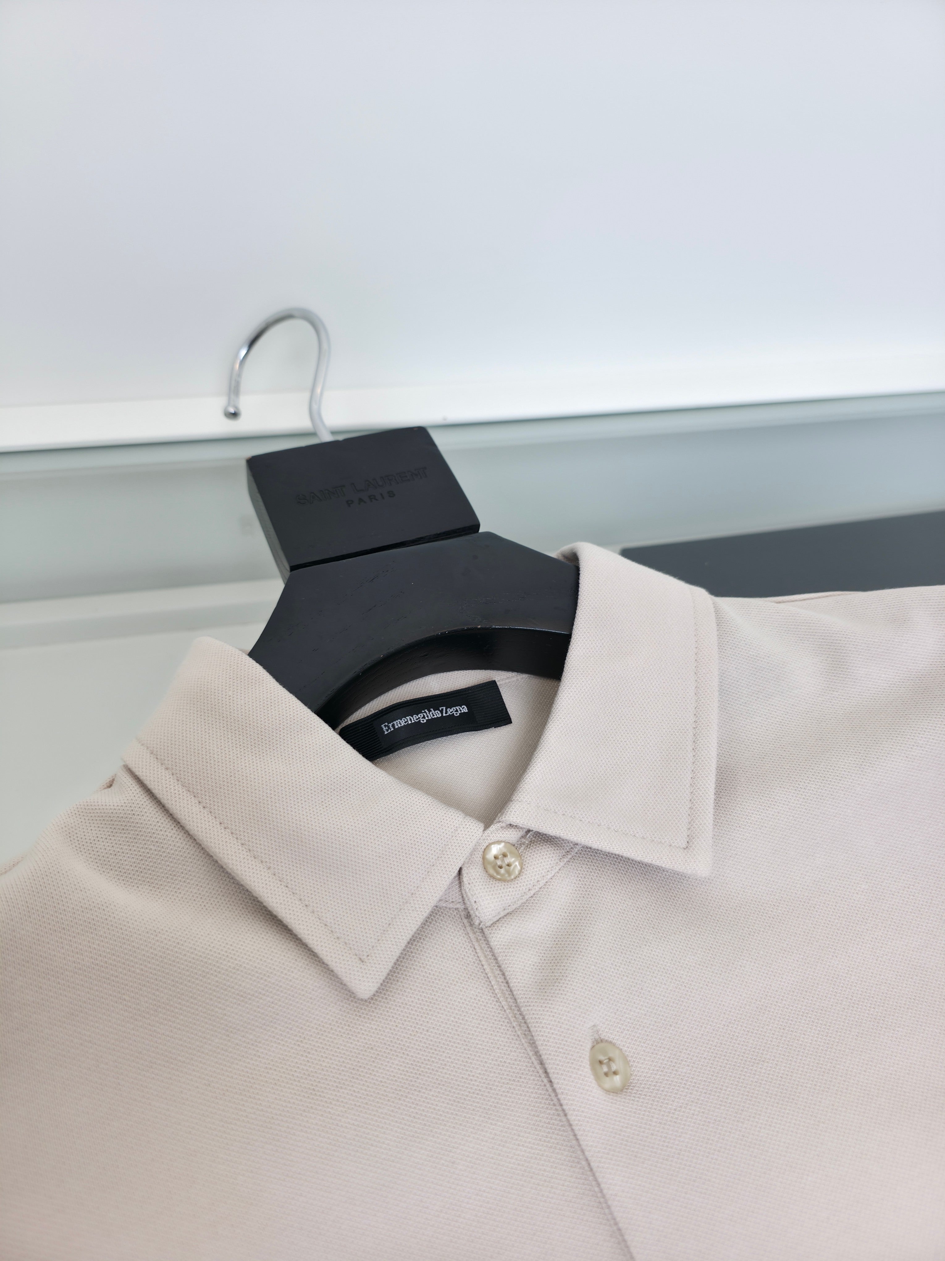 Multi-color Polo
