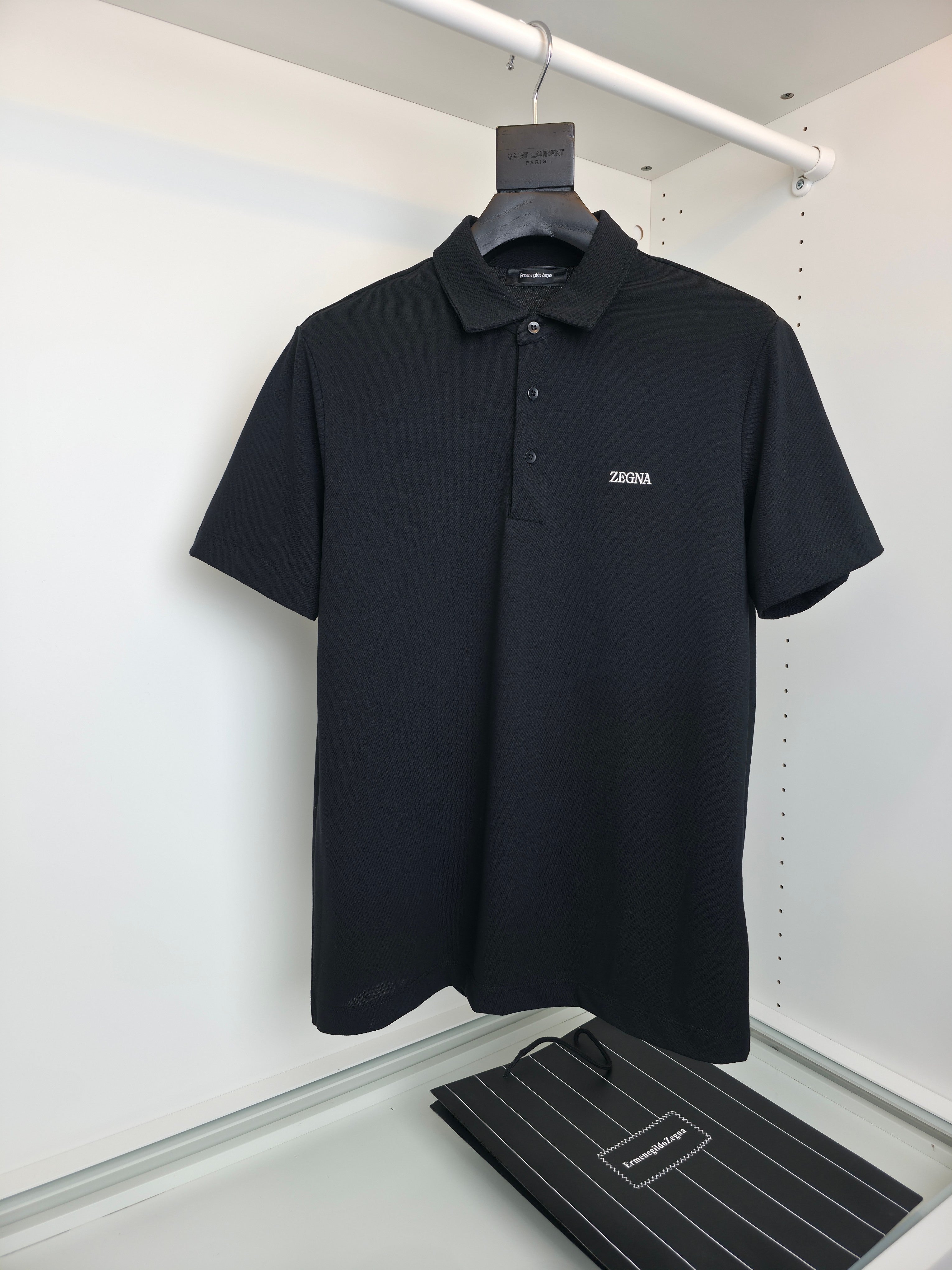 Multi-color Polo