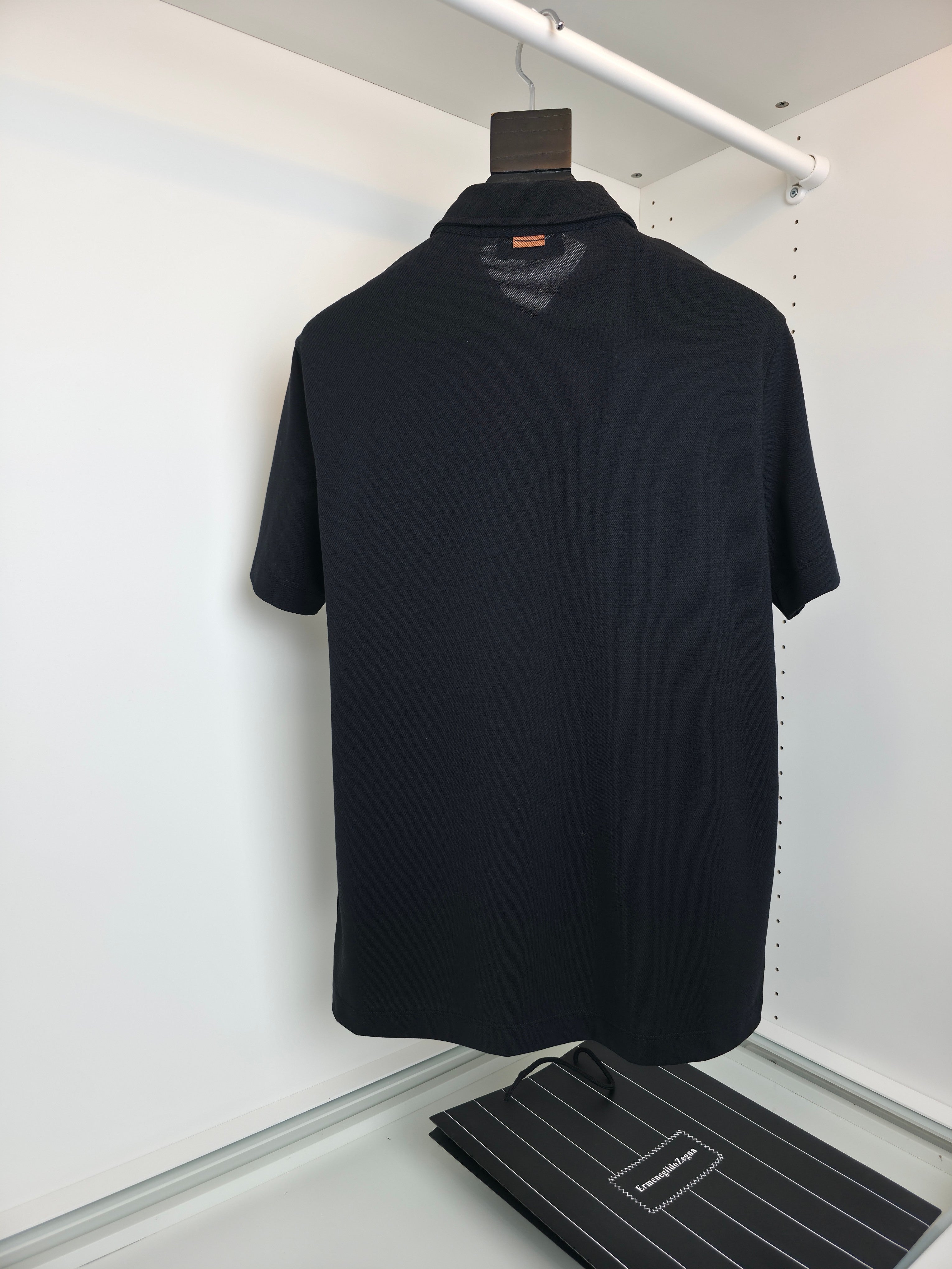 Multi-color Polo