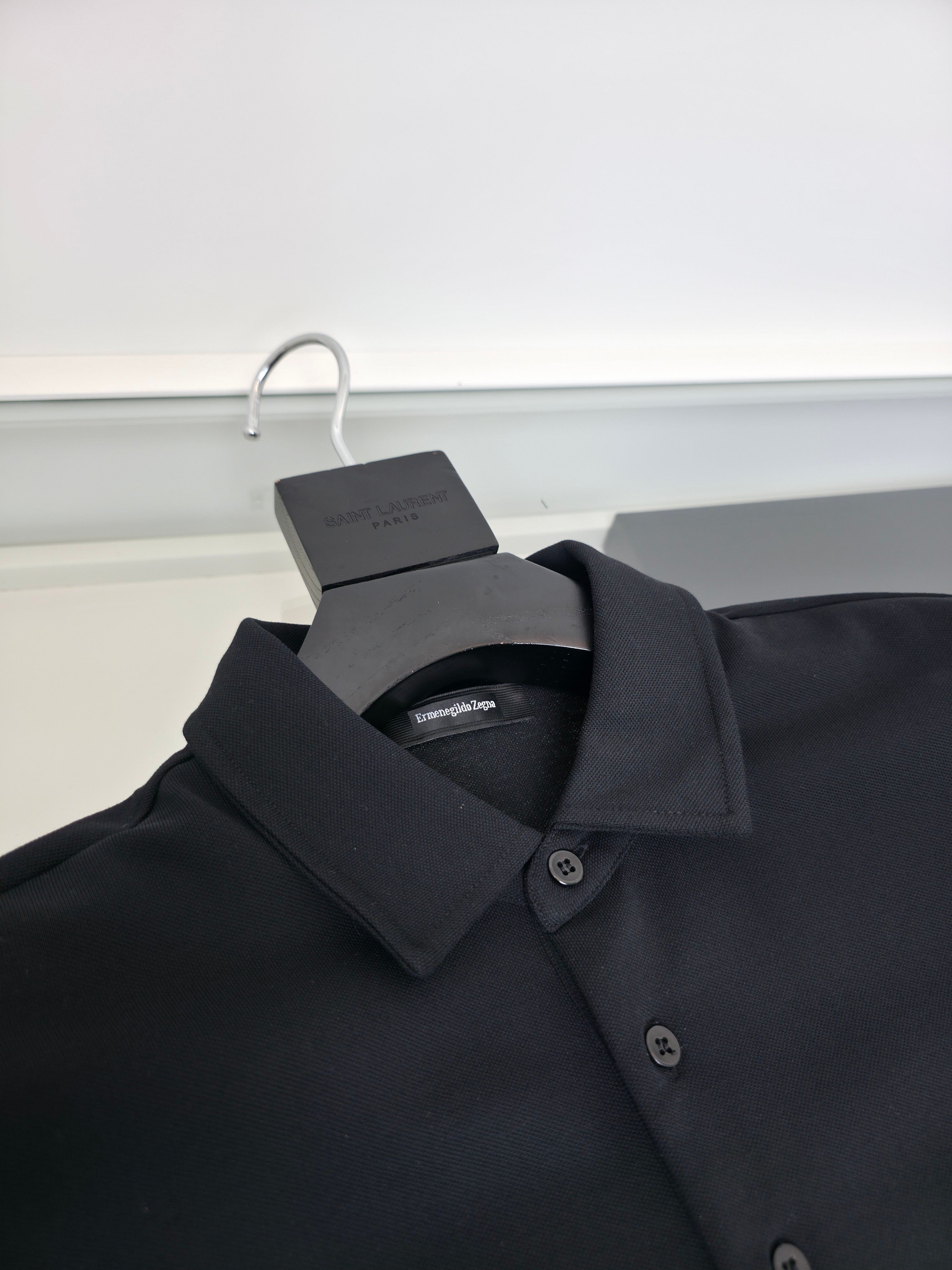 Multi-color Polo