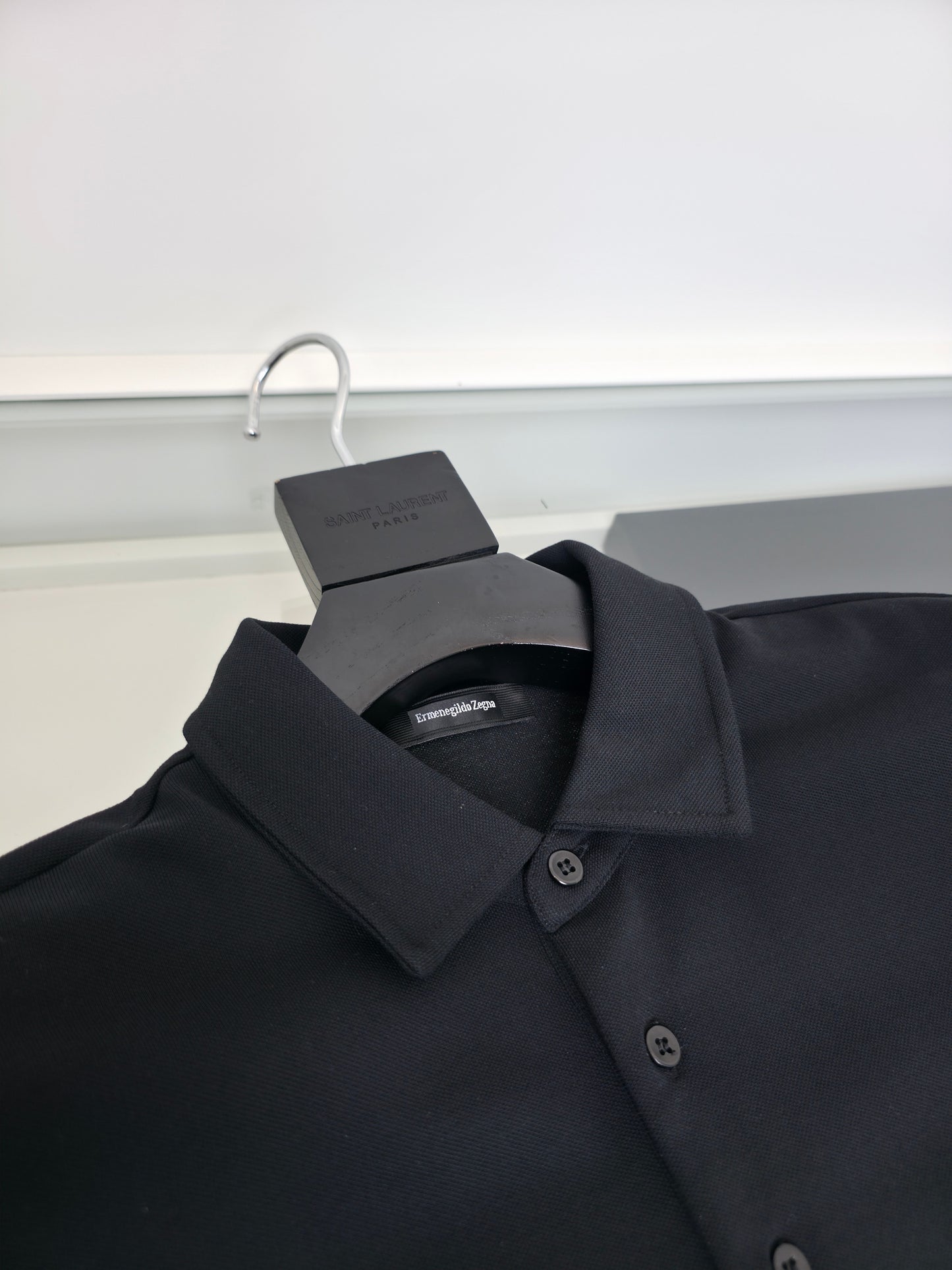 Multi-color Polo