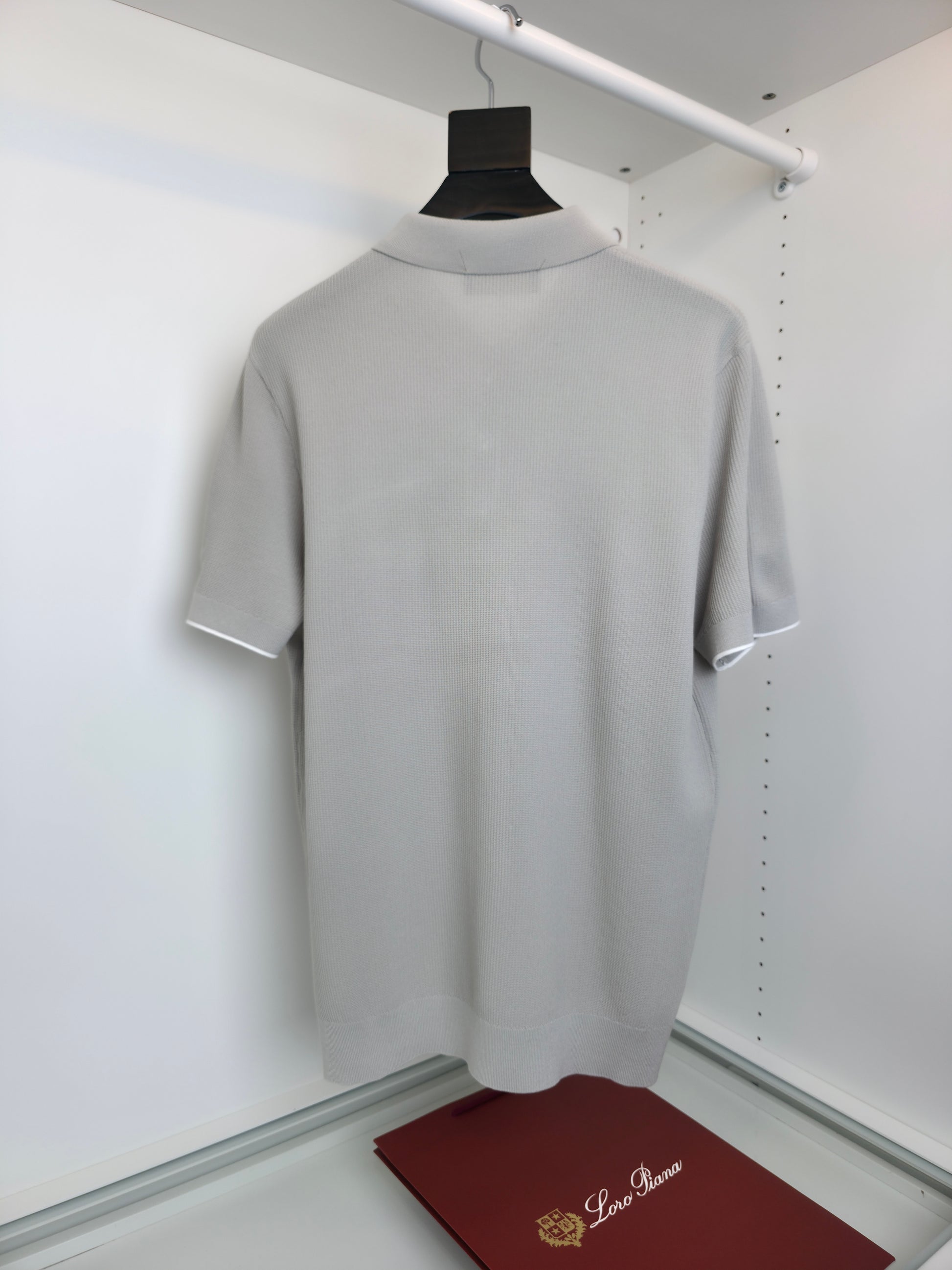 Multi-color Polo - FashionHype.xyz