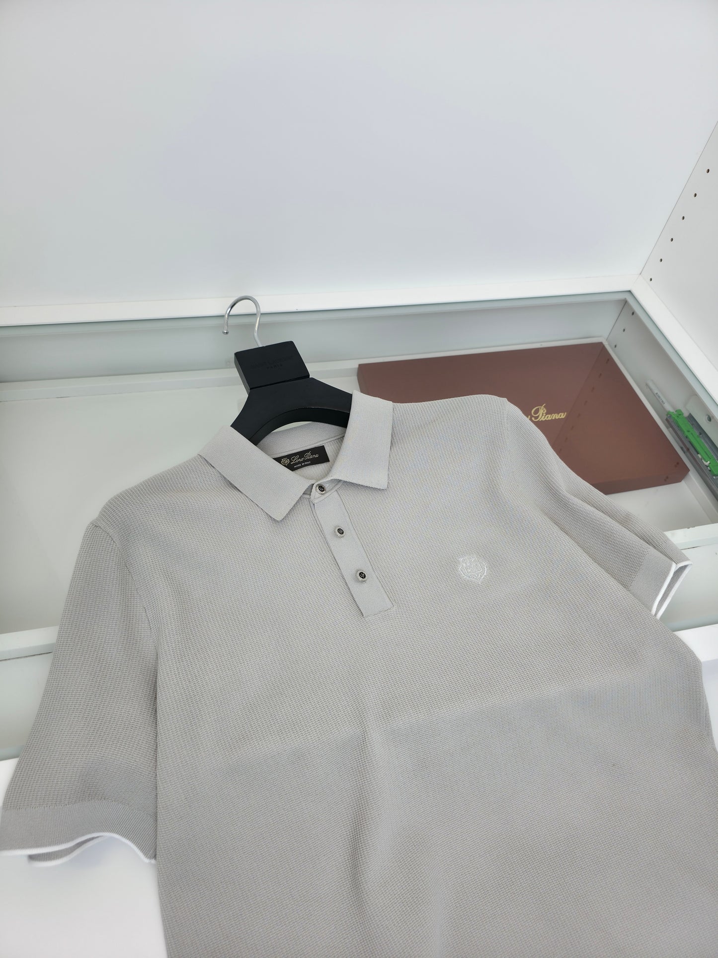 Multi-color Polo - FashionHype.xyz