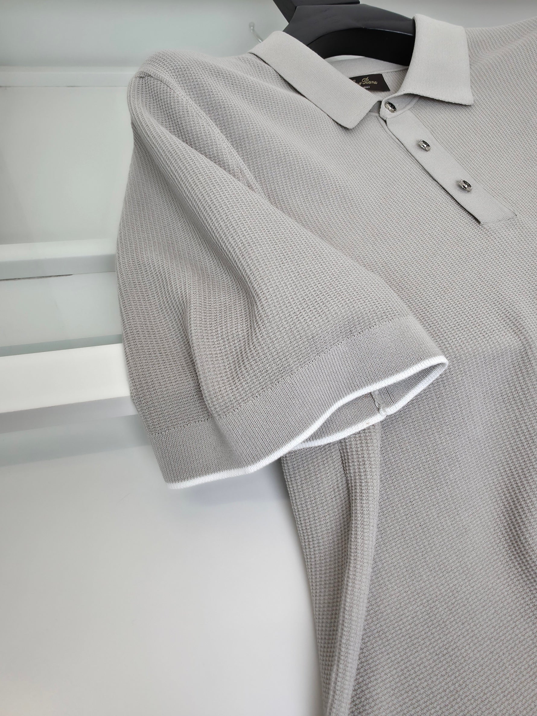 Multi-color Polo - FashionHype.xyz