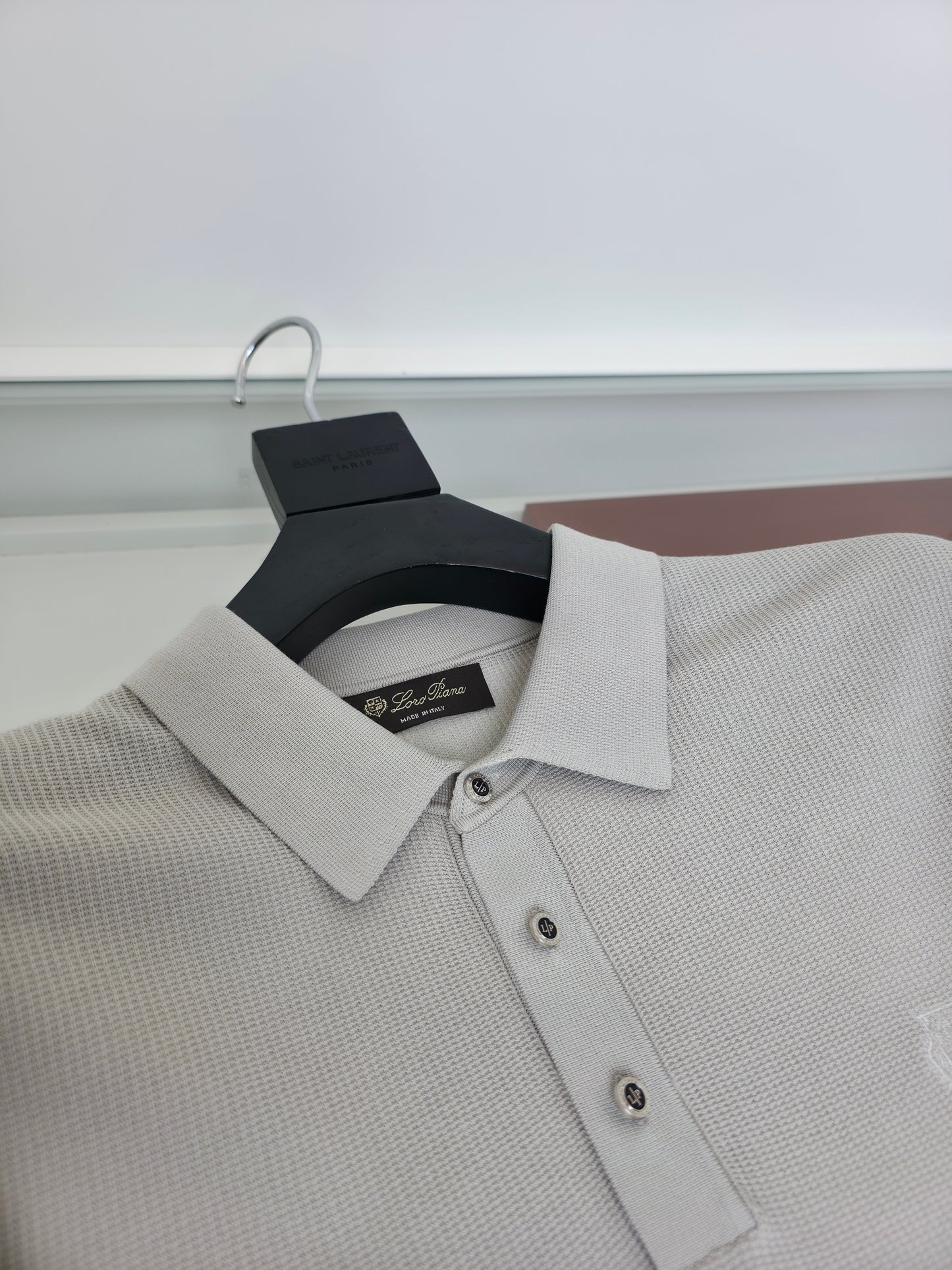 Multi-color Polo - FashionHype.xyz