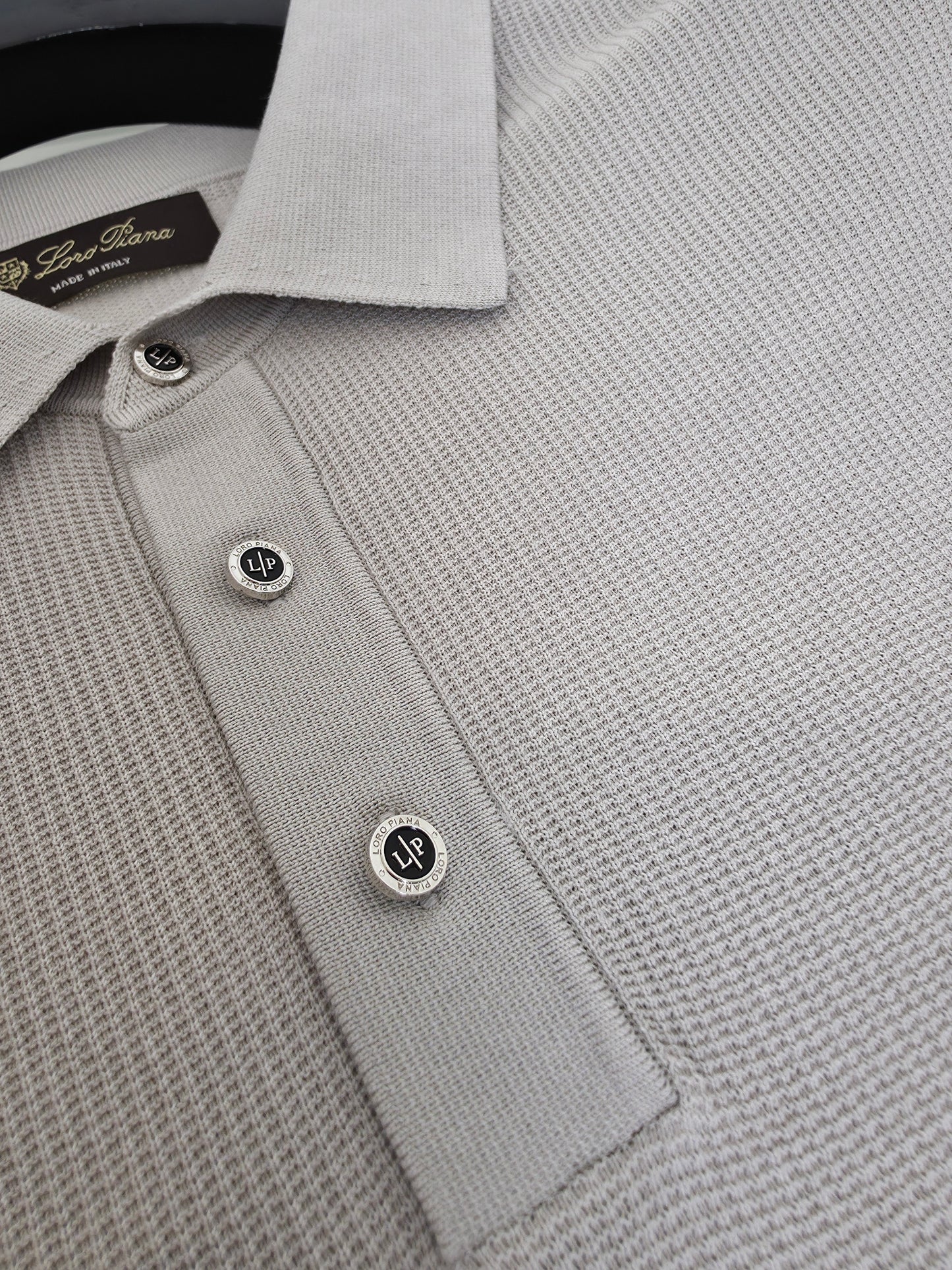 Multi-color Polo - FashionHype.xyz