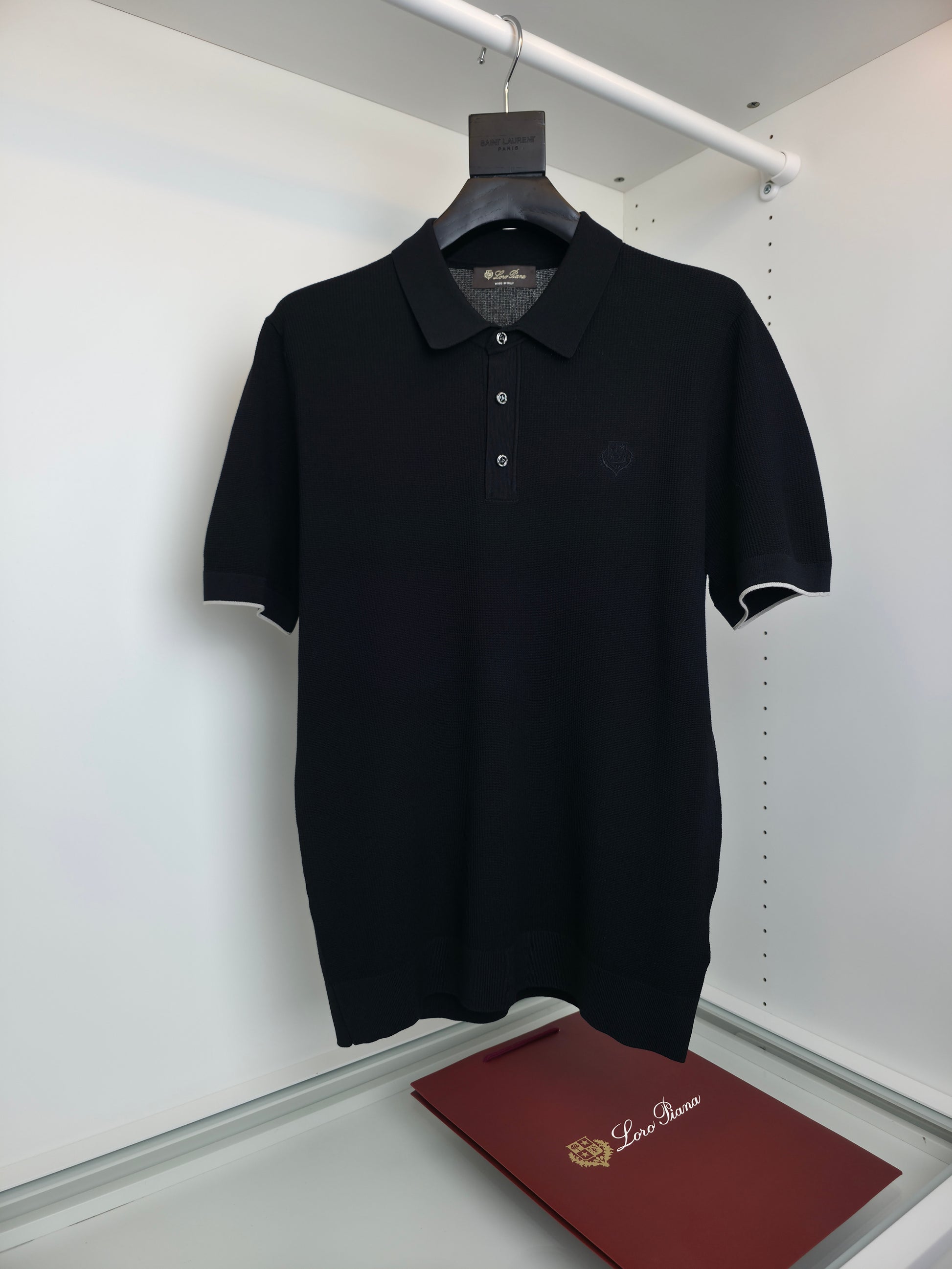 Multi-color Polo - FashionHype.xyz