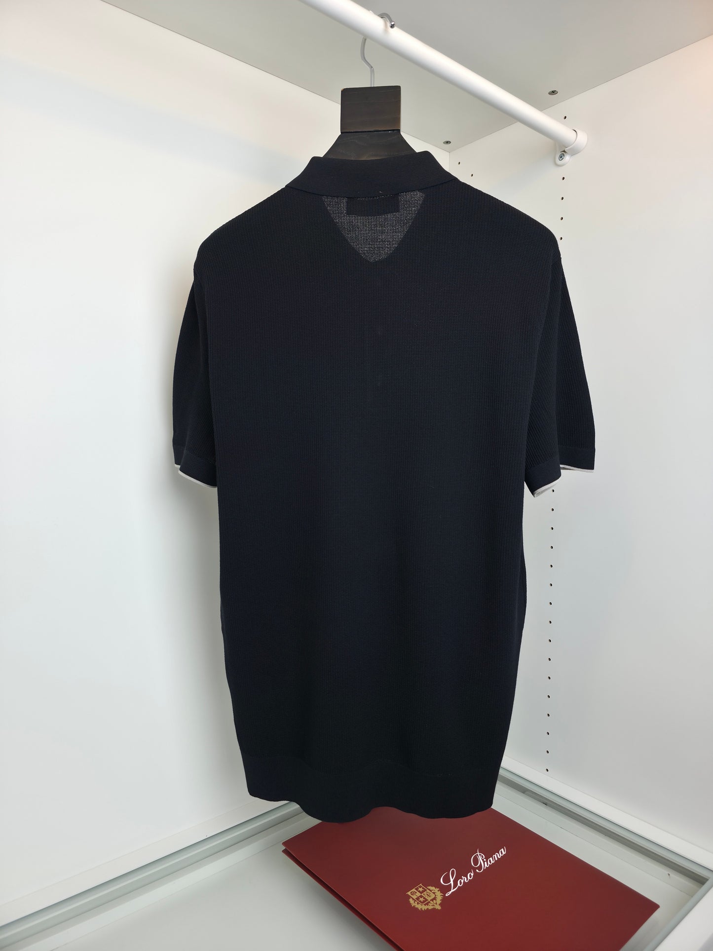 Multi-color Polo - FashionHype.xyz