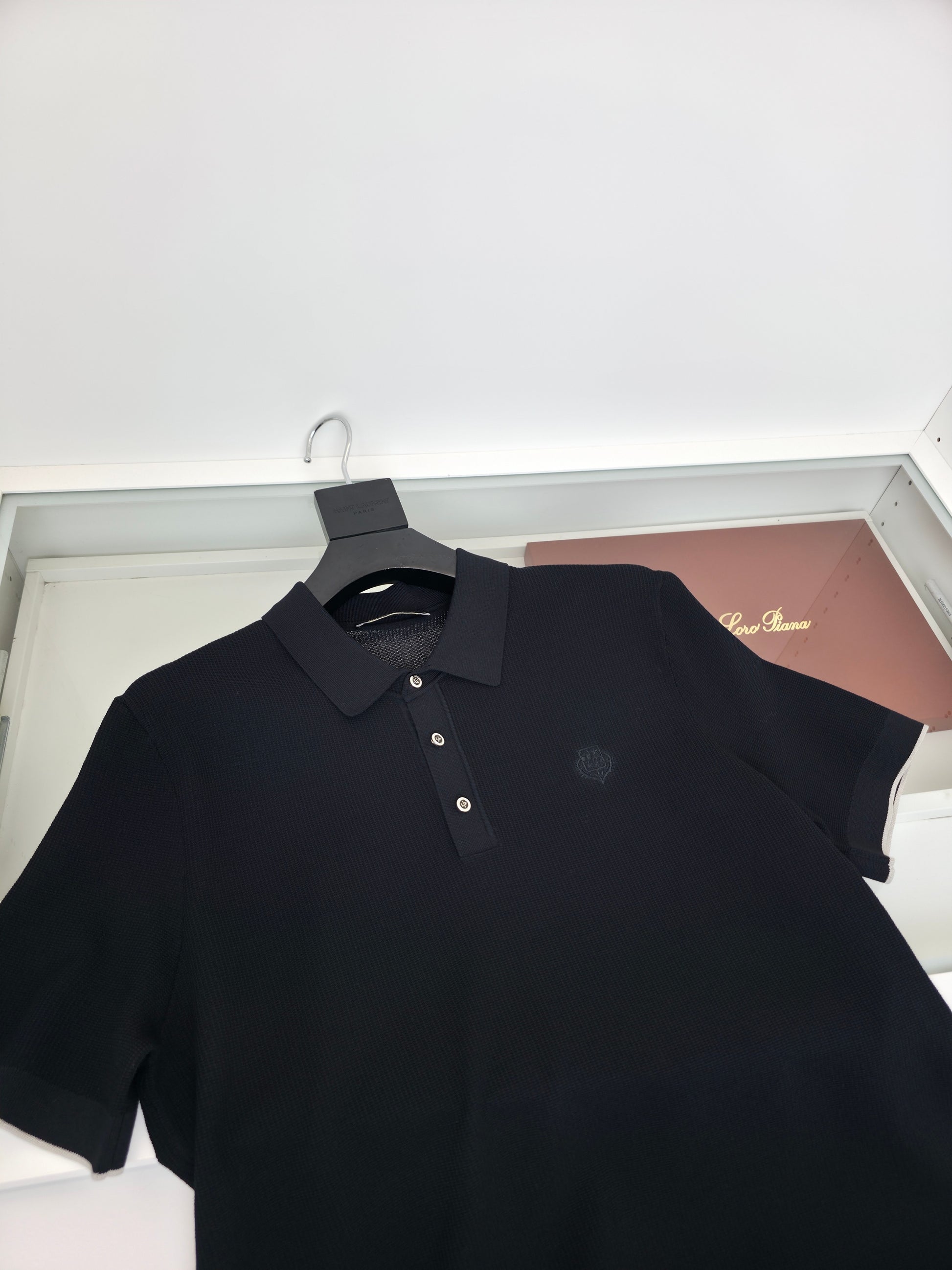 Multi-color Polo - FashionHype.xyz