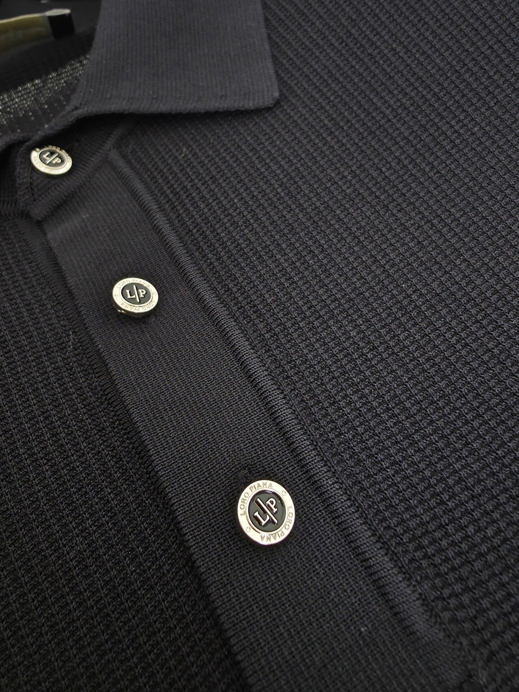 Multi-color Polo - FashionHype.xyz