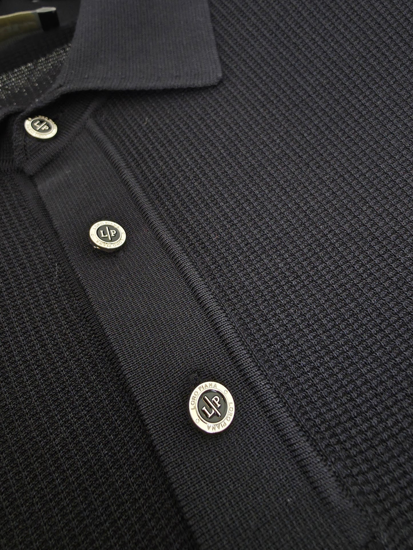 Multi-color Polo - FashionHype.xyz