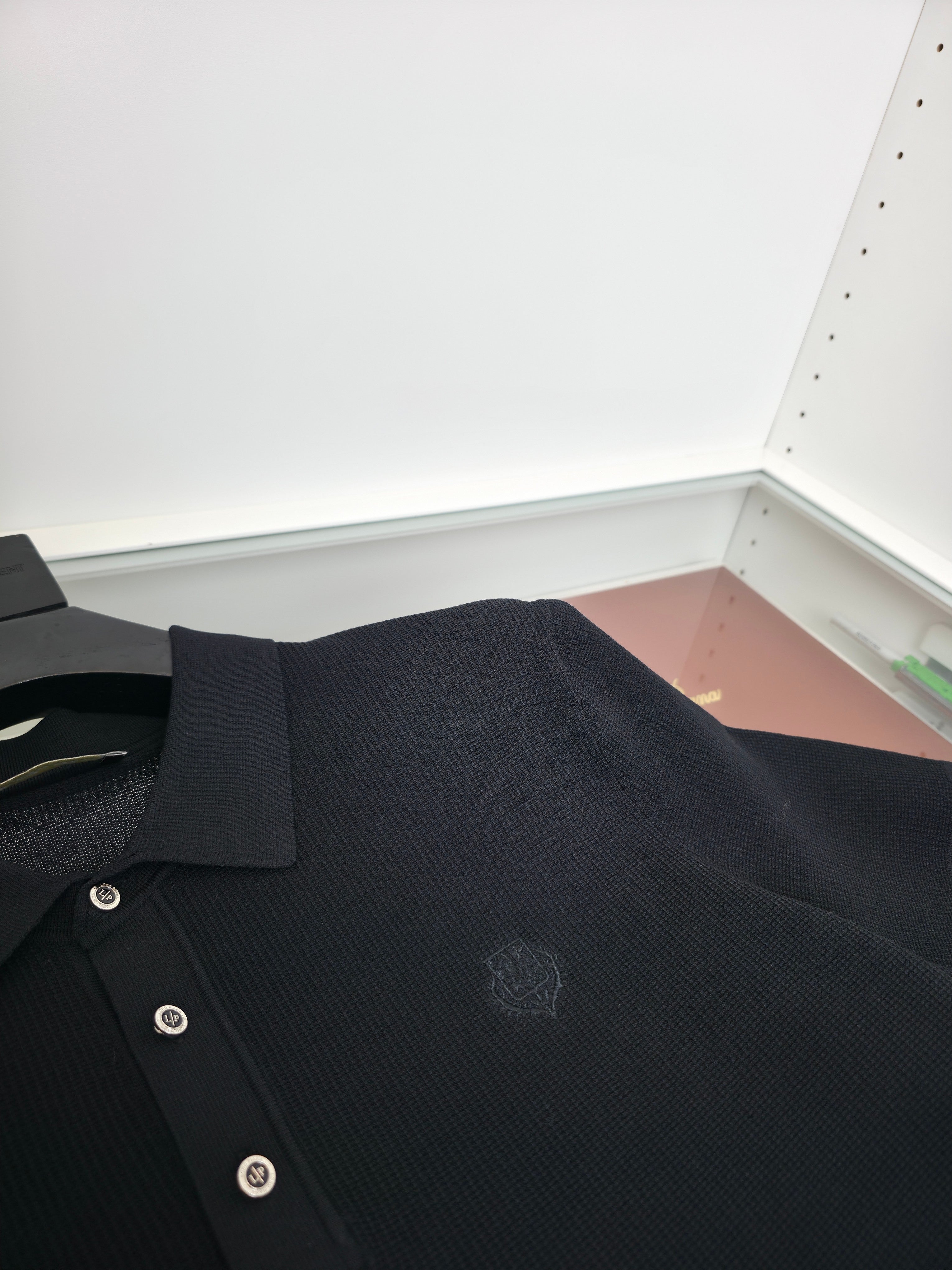 Multi-color Polo - FashionHype.xyz