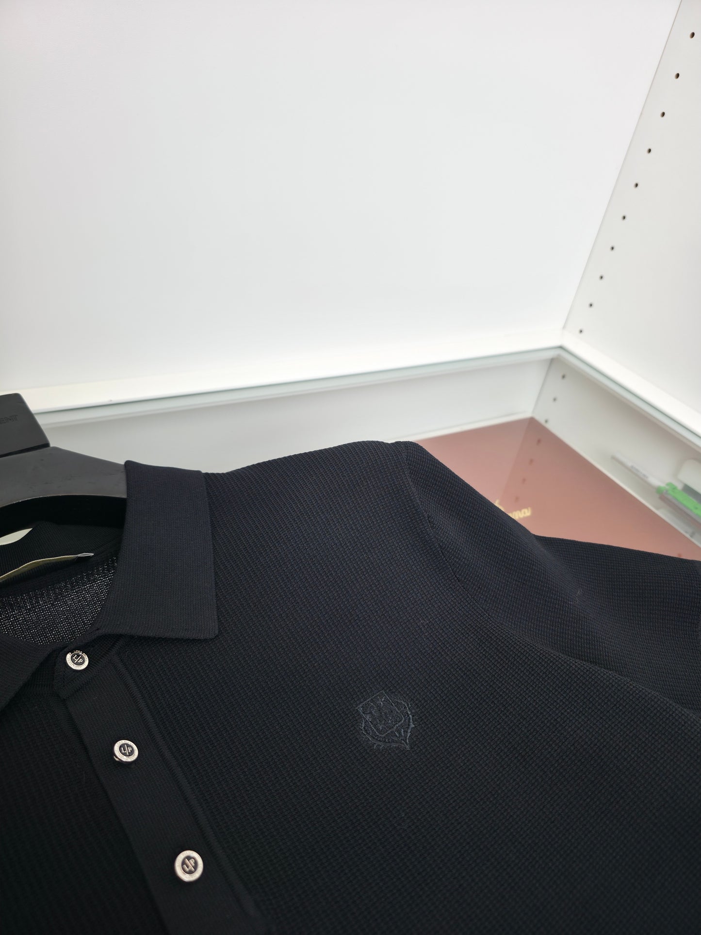 Multi-color Polo - FashionHype.xyz