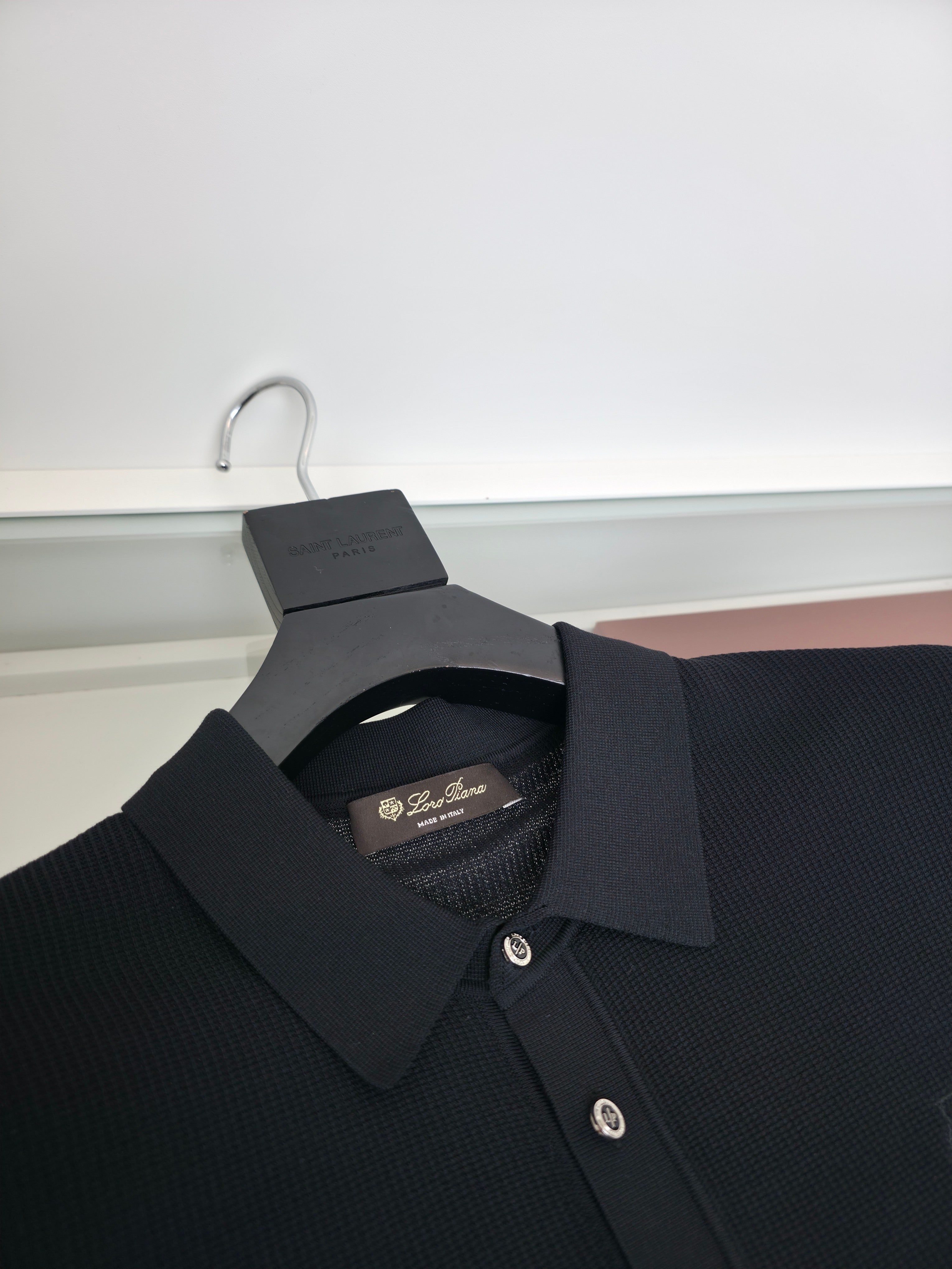 Multi-color Polo - FashionHype.xyz