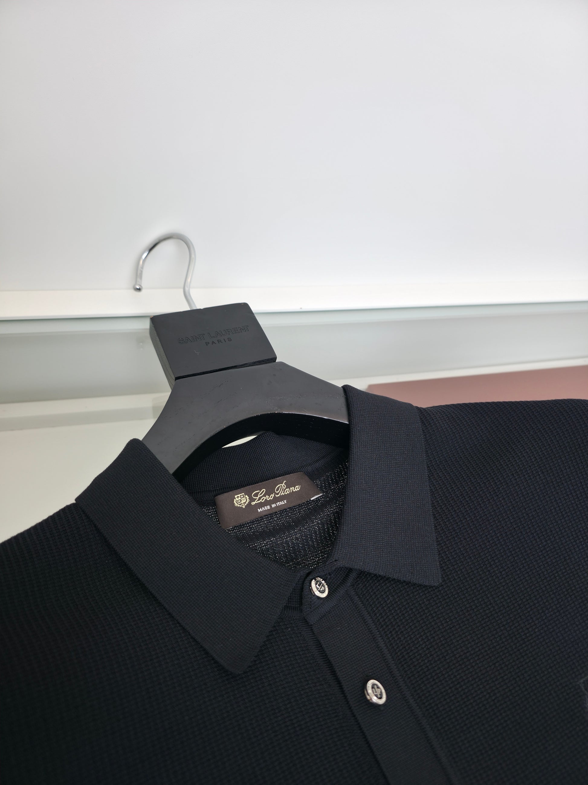 Multi-color Polo - FashionHype.xyz