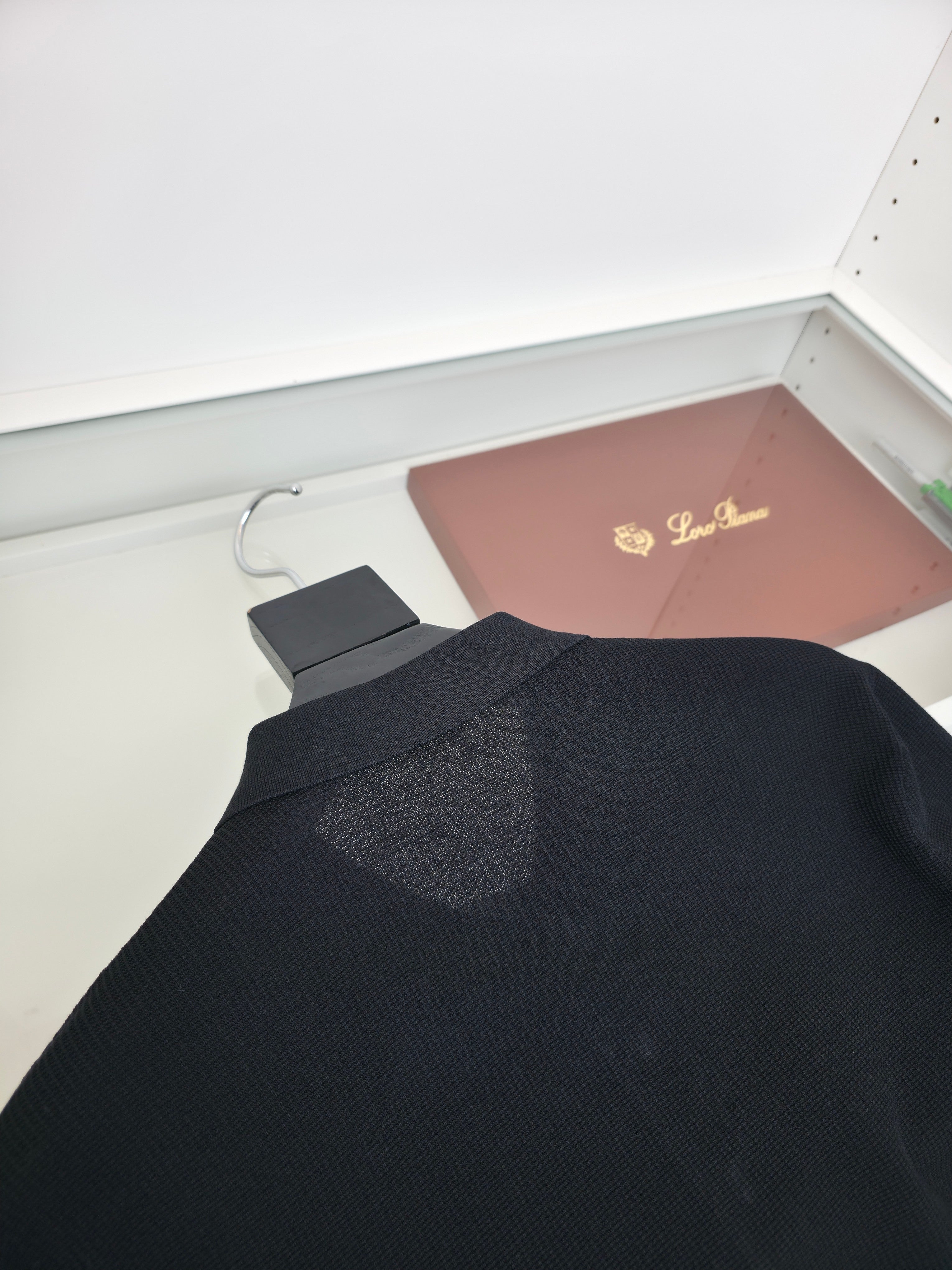 Multi-color Polo - FashionHype.xyz