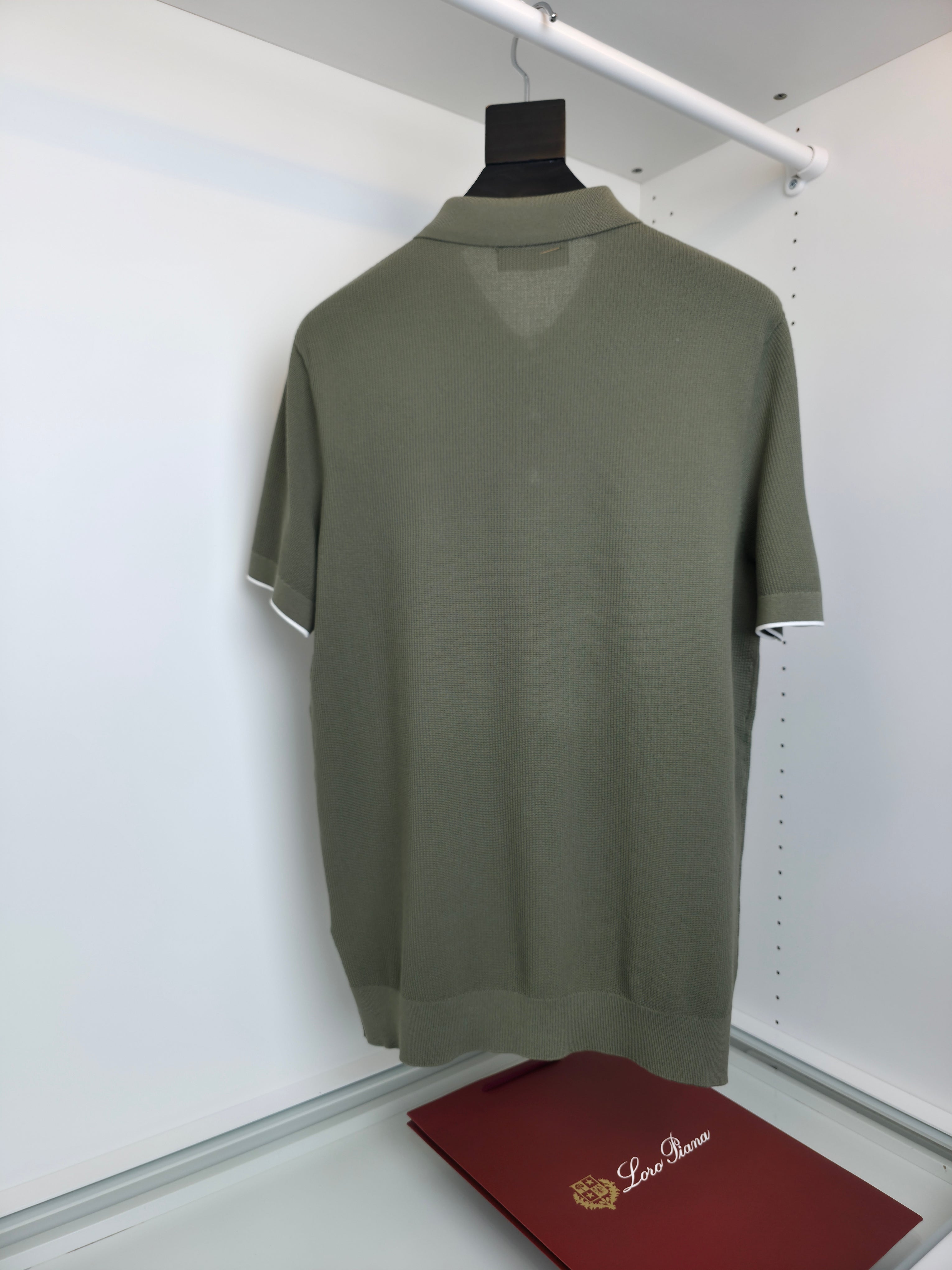 Multi-color Polo - FashionHype.xyz