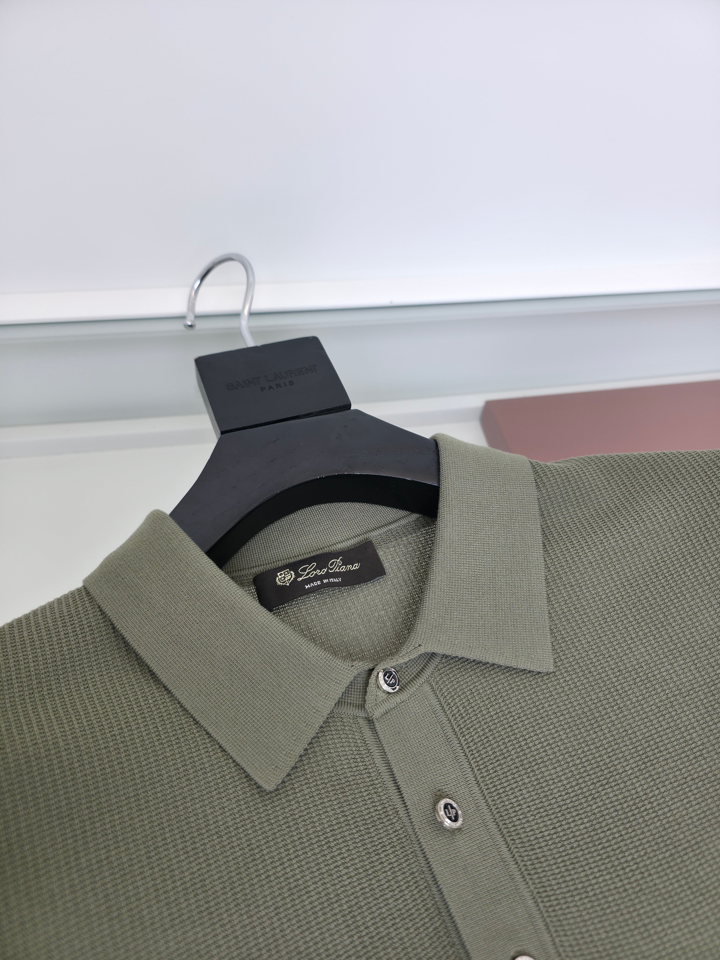 Multi-color Polo - FashionHype.xyz