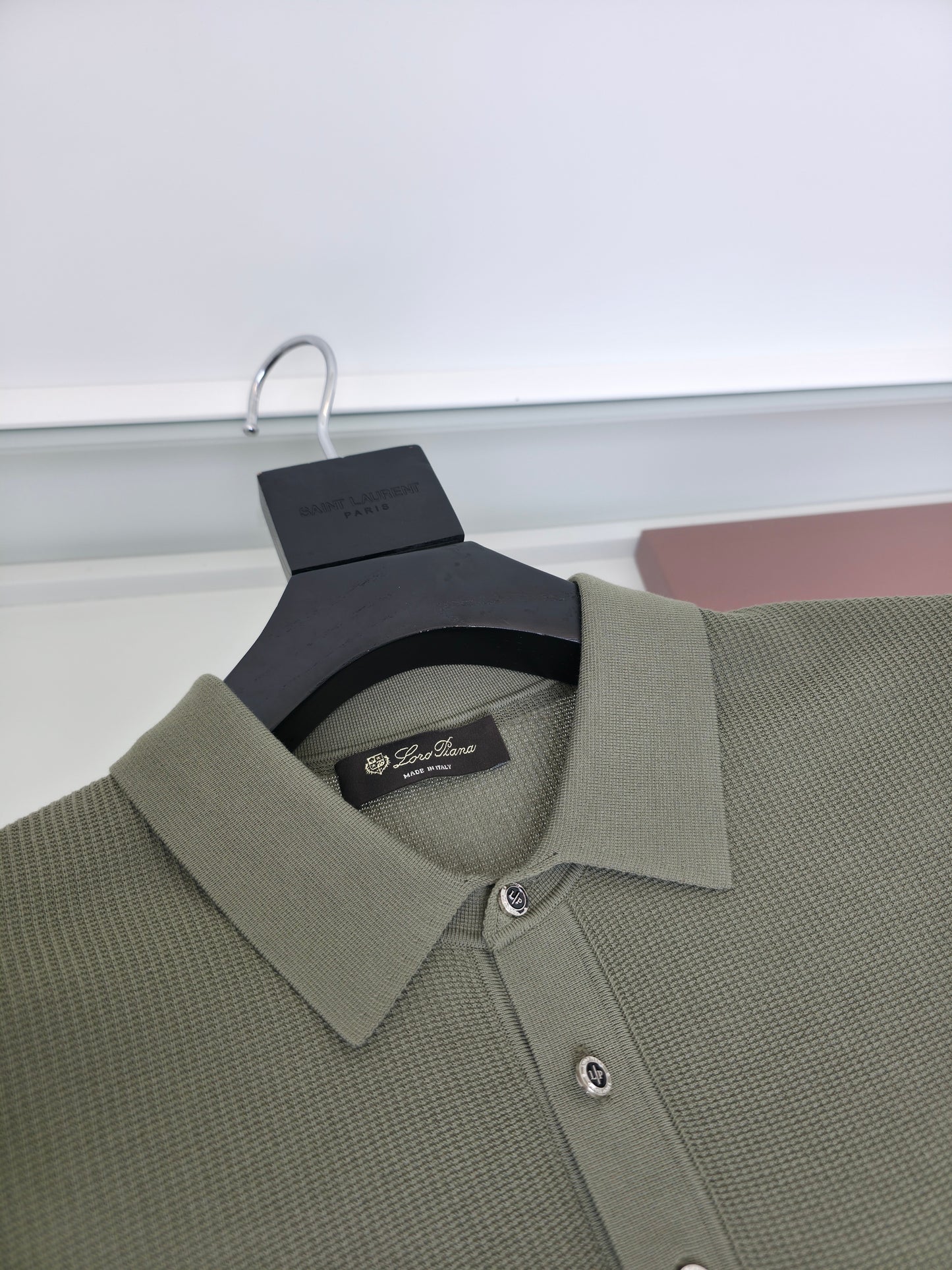 Multi-color Polo - FashionHype.xyz