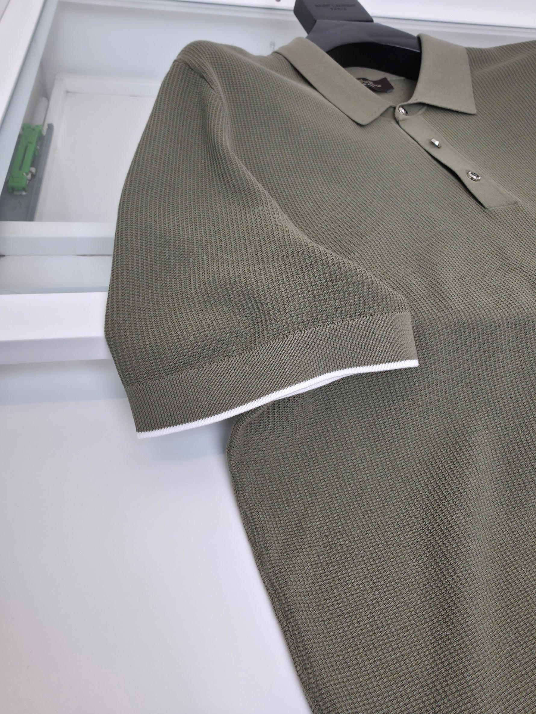 Multi-color Polo - FashionHype.xyz