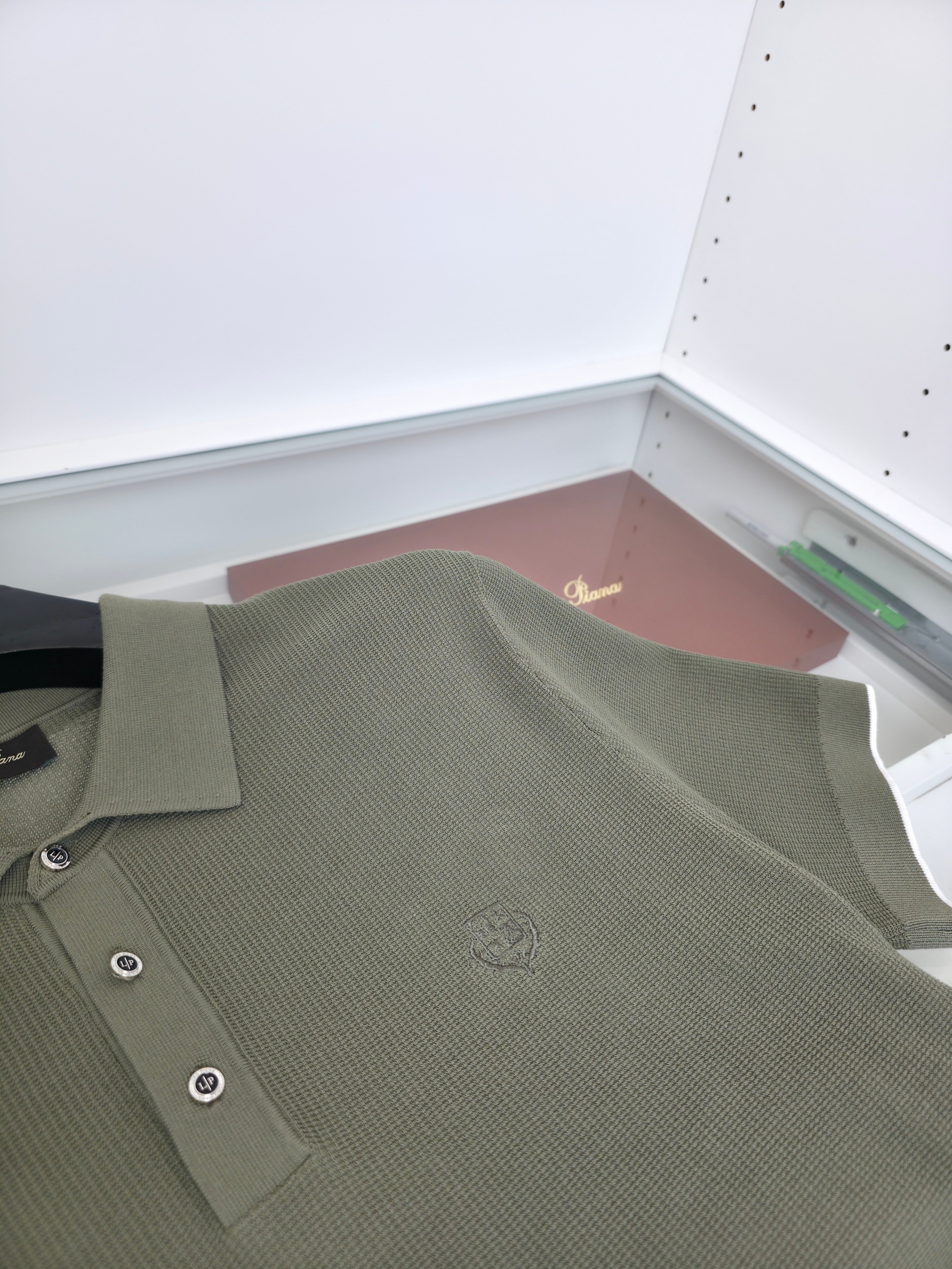 Multi-color Polo - FashionHype.xyz