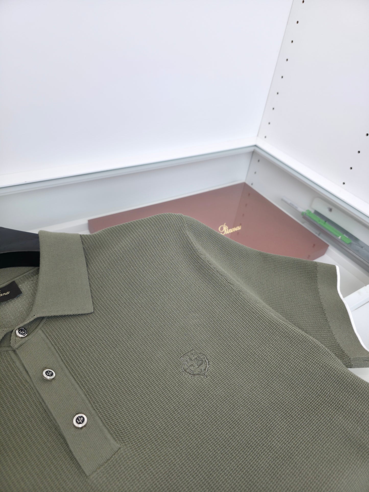 Multi-color Polo - FashionHype.xyz