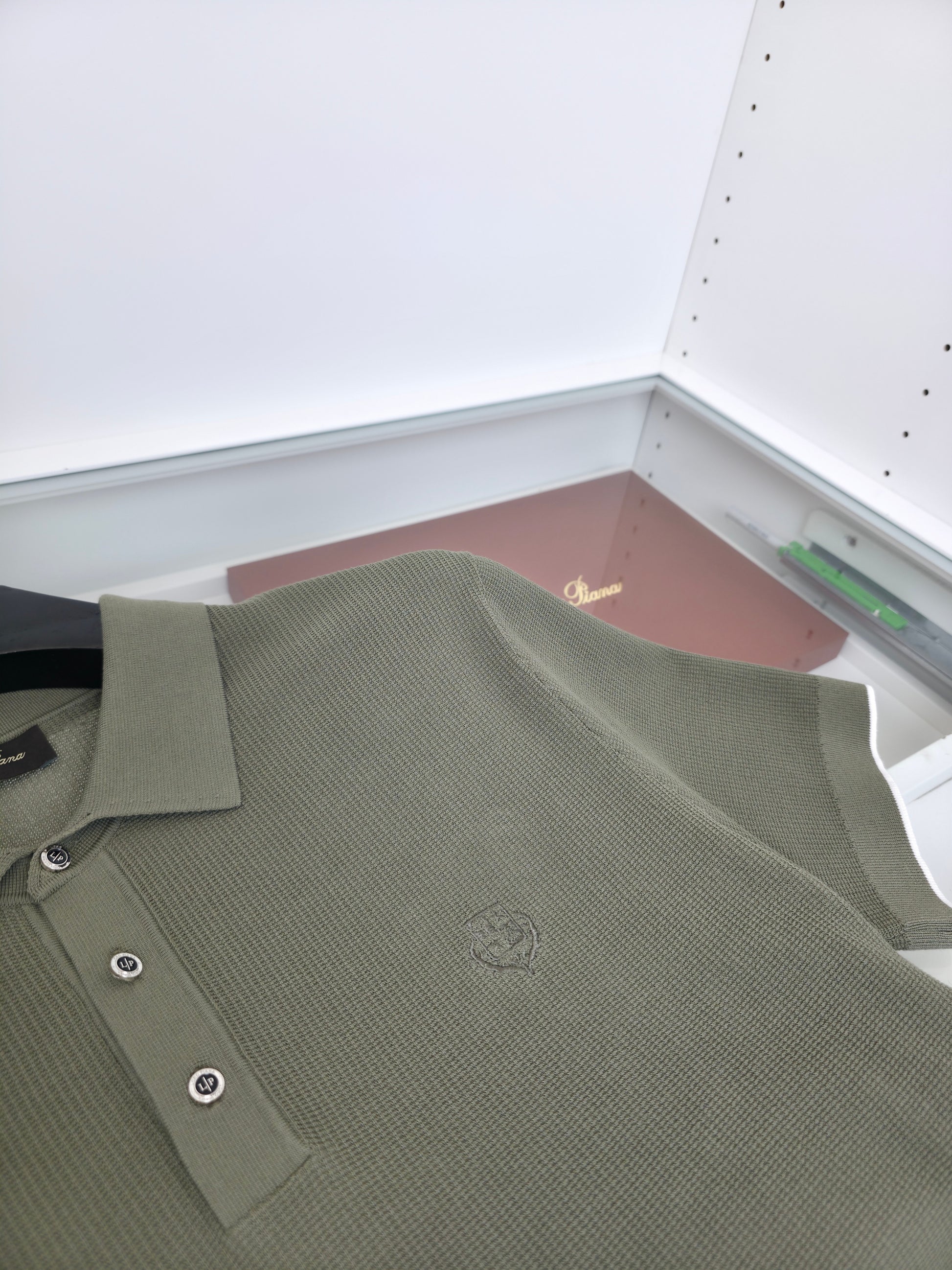 Multi-color Polo - FashionHype.xyz