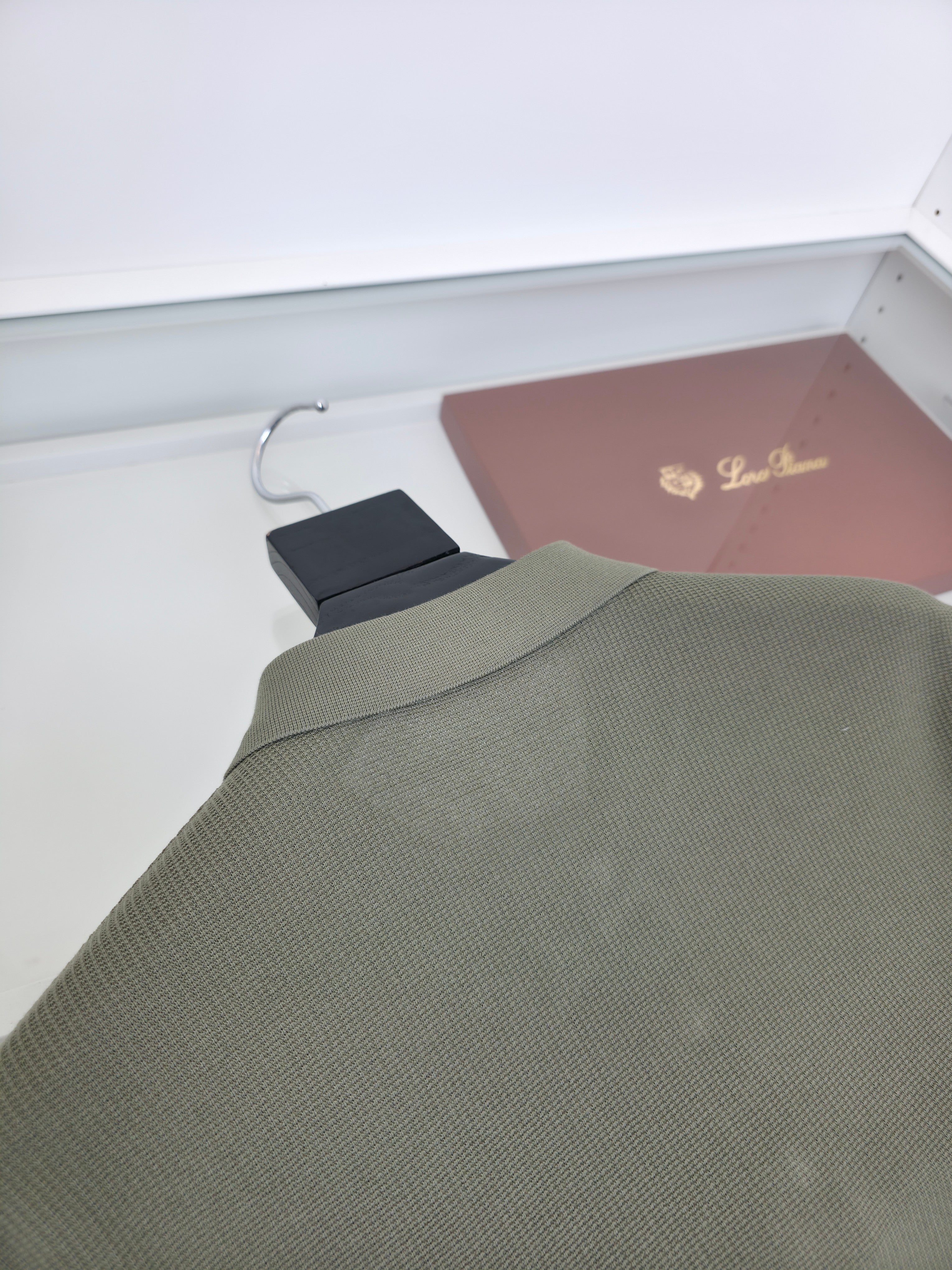 Multi-color Polo - FashionHype.xyz