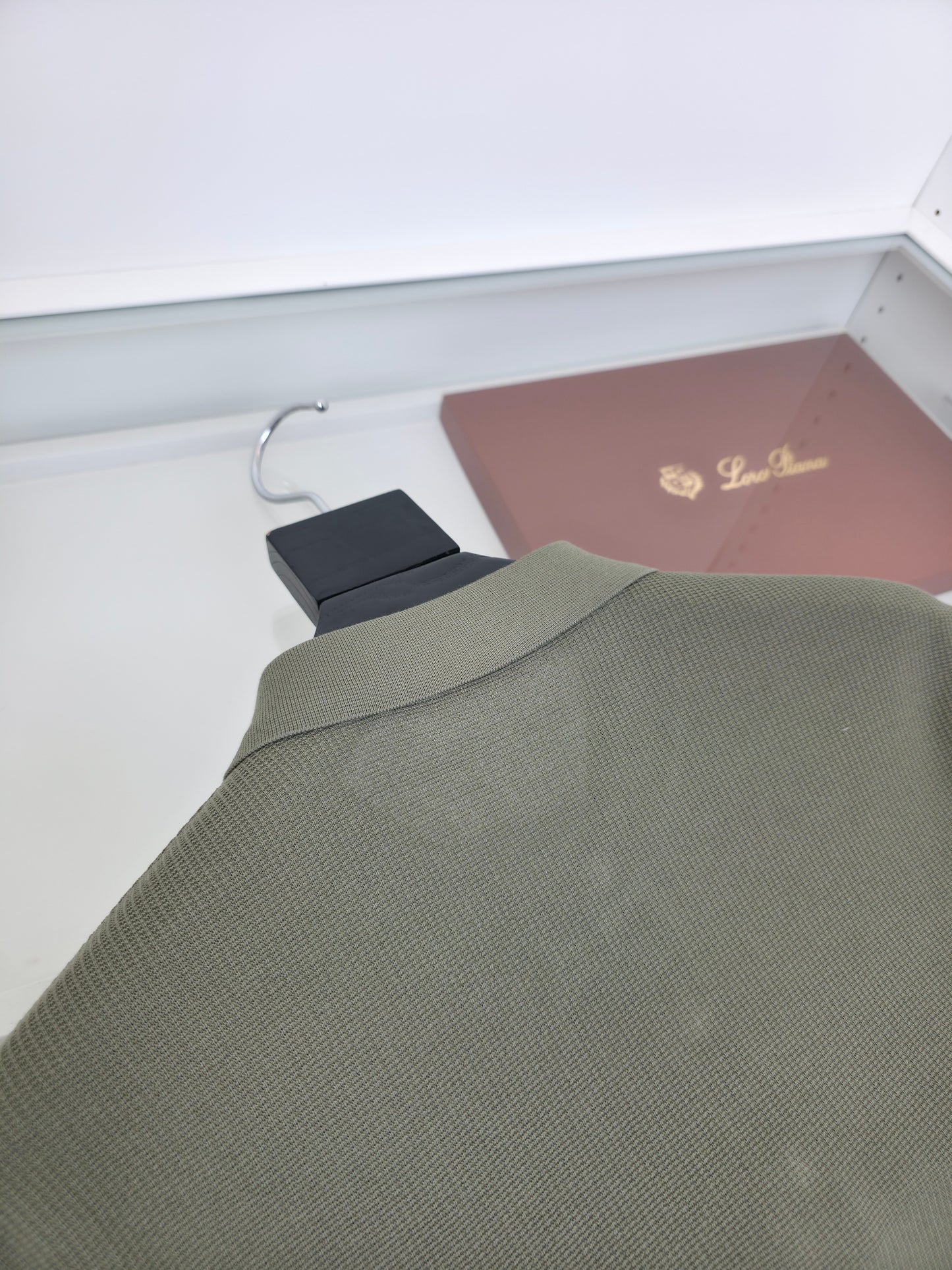 Multi-color Polo - FashionHype.xyz