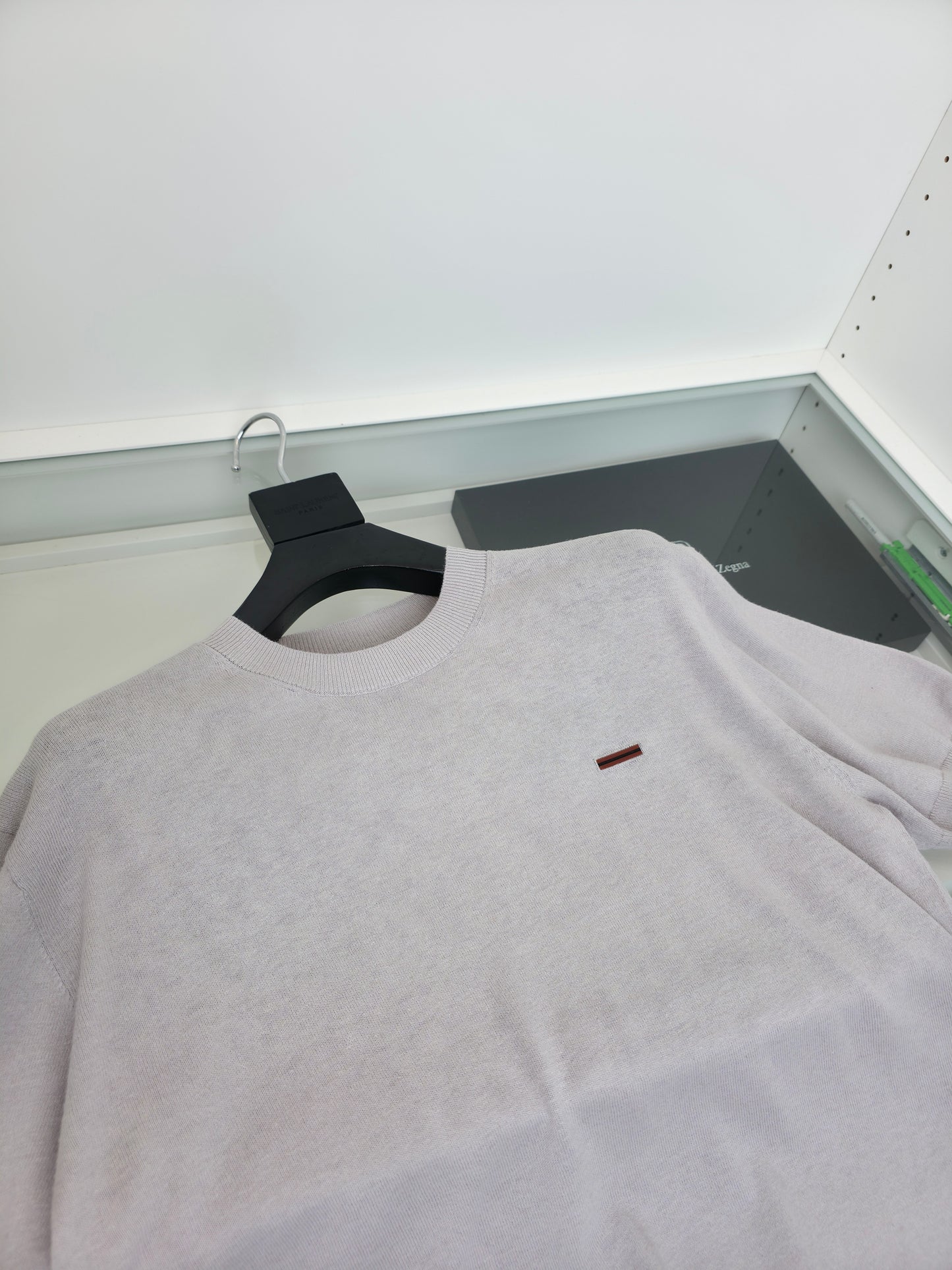 Multi-color Shirt