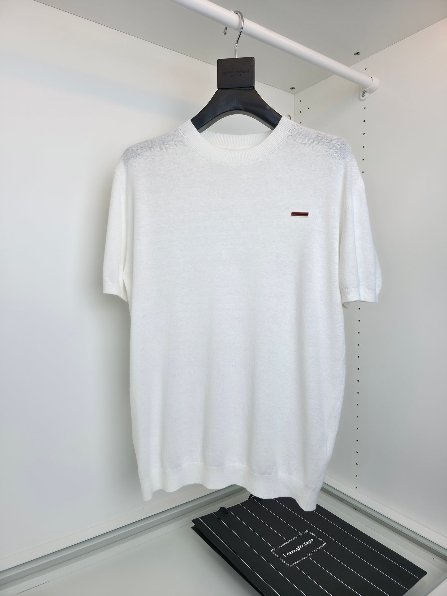 Multi-color Shirt