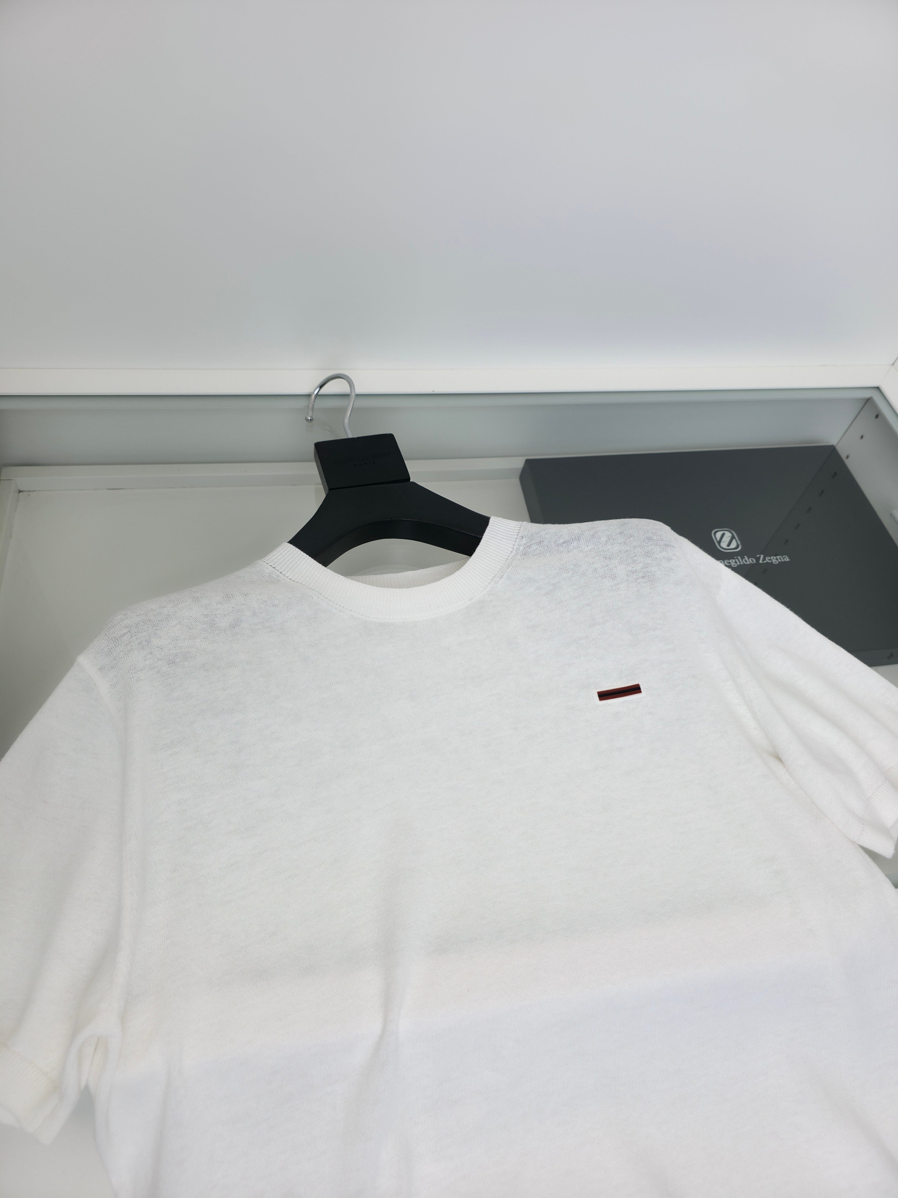 Multi-color Shirt