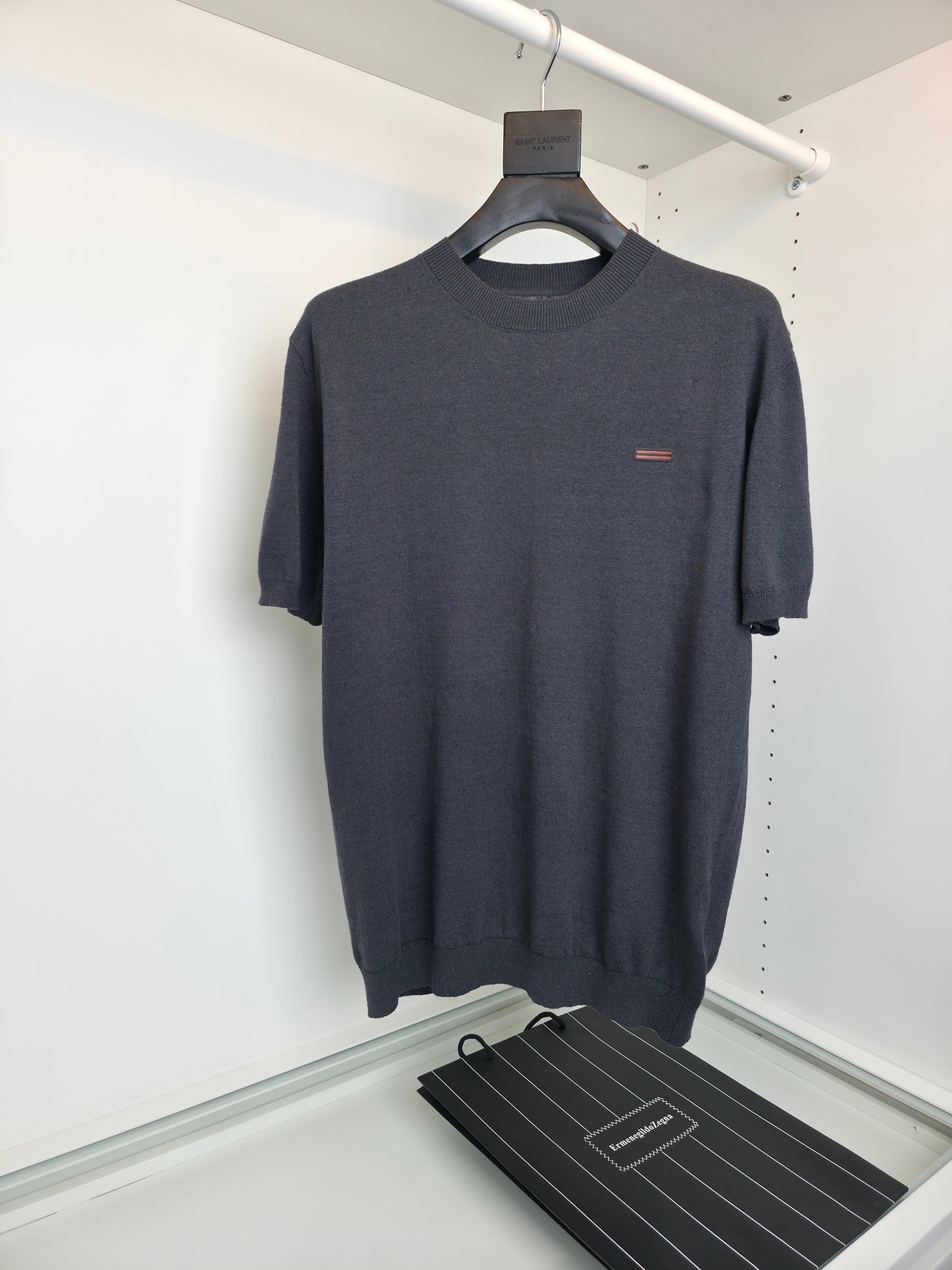 Multi-color Shirt