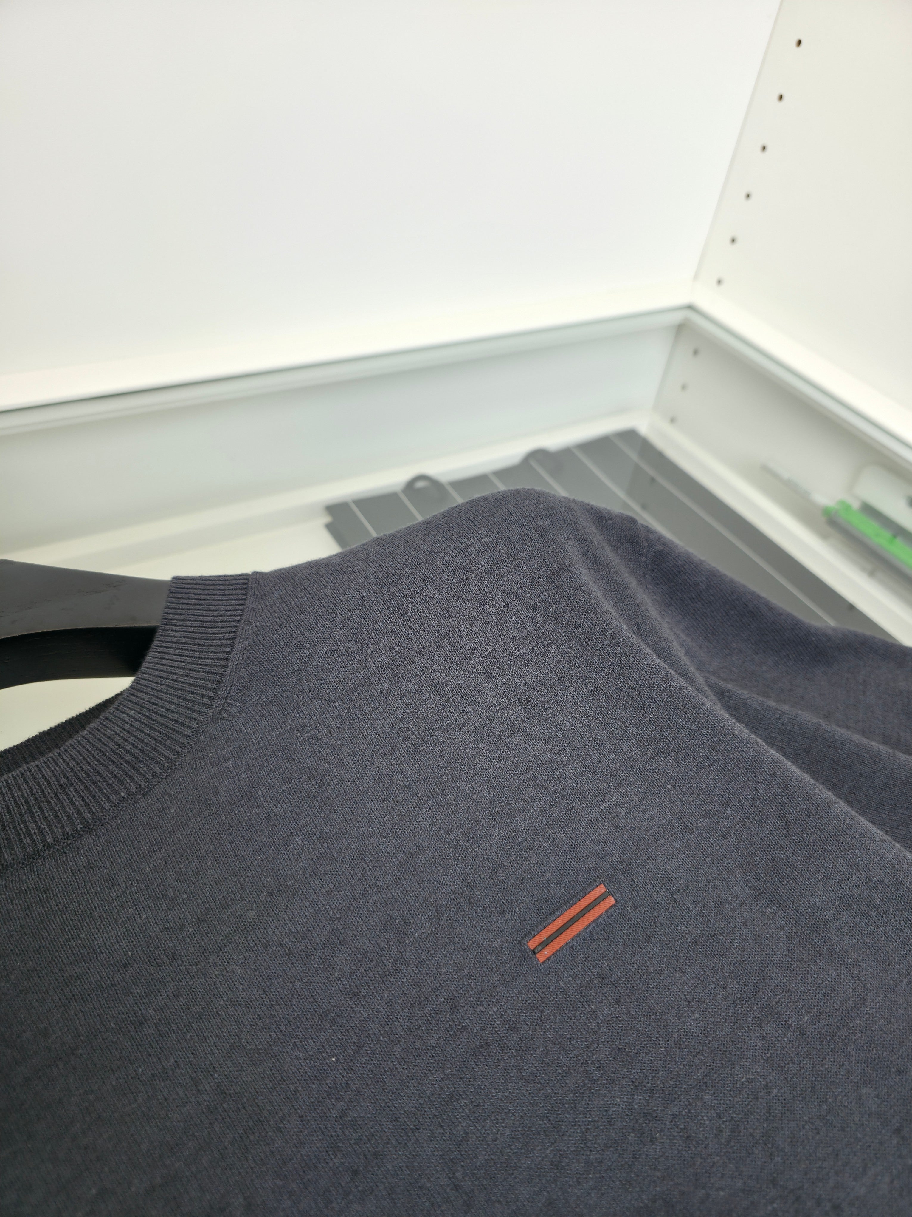 Multi-color Shirt