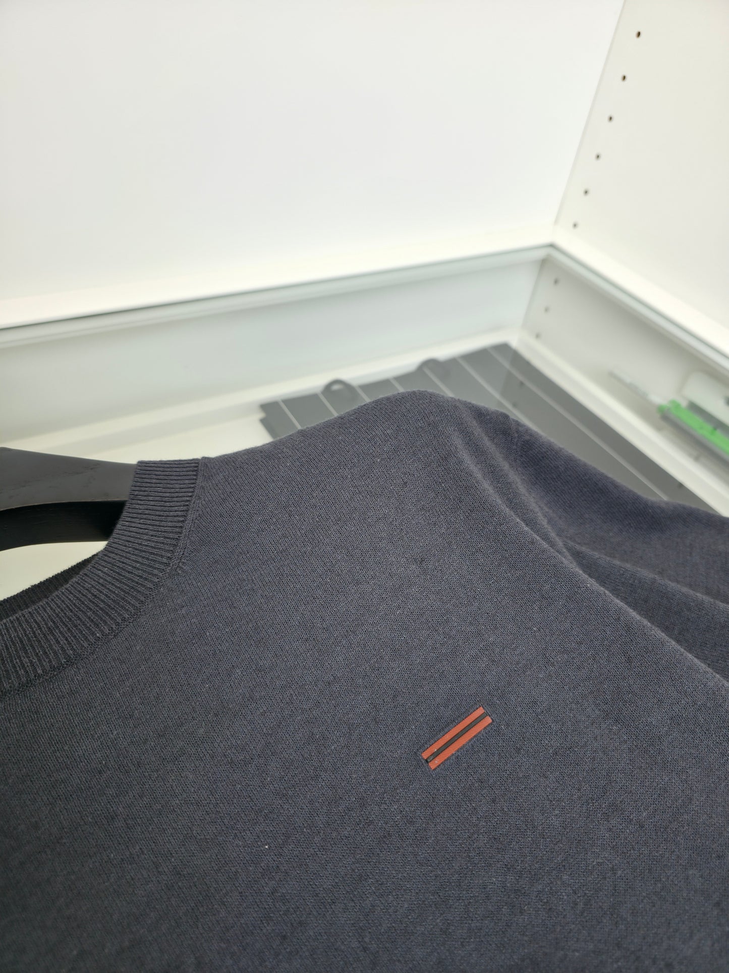 Multi-color Shirt