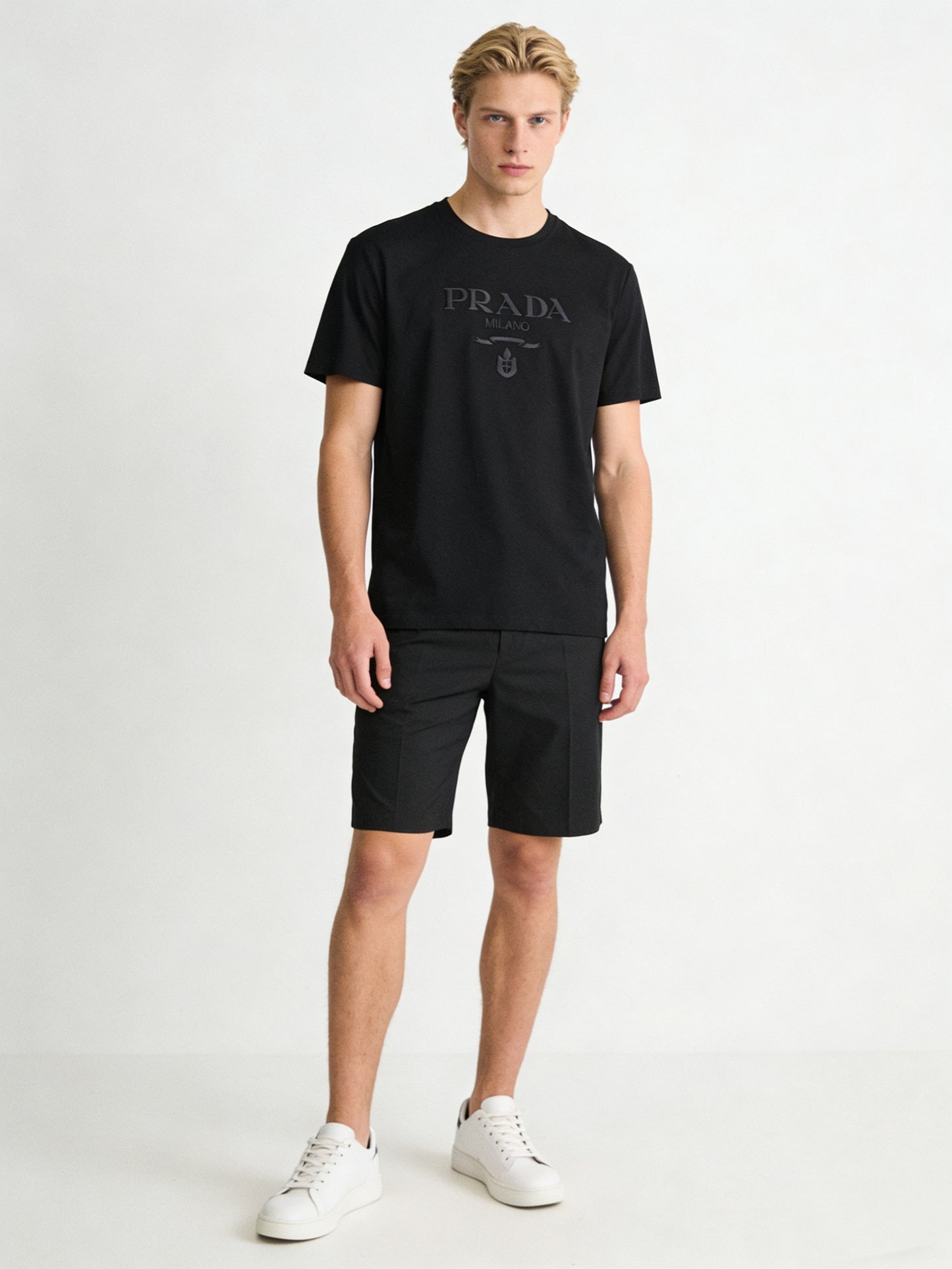Multi-color Polo - FashionHype.xyz