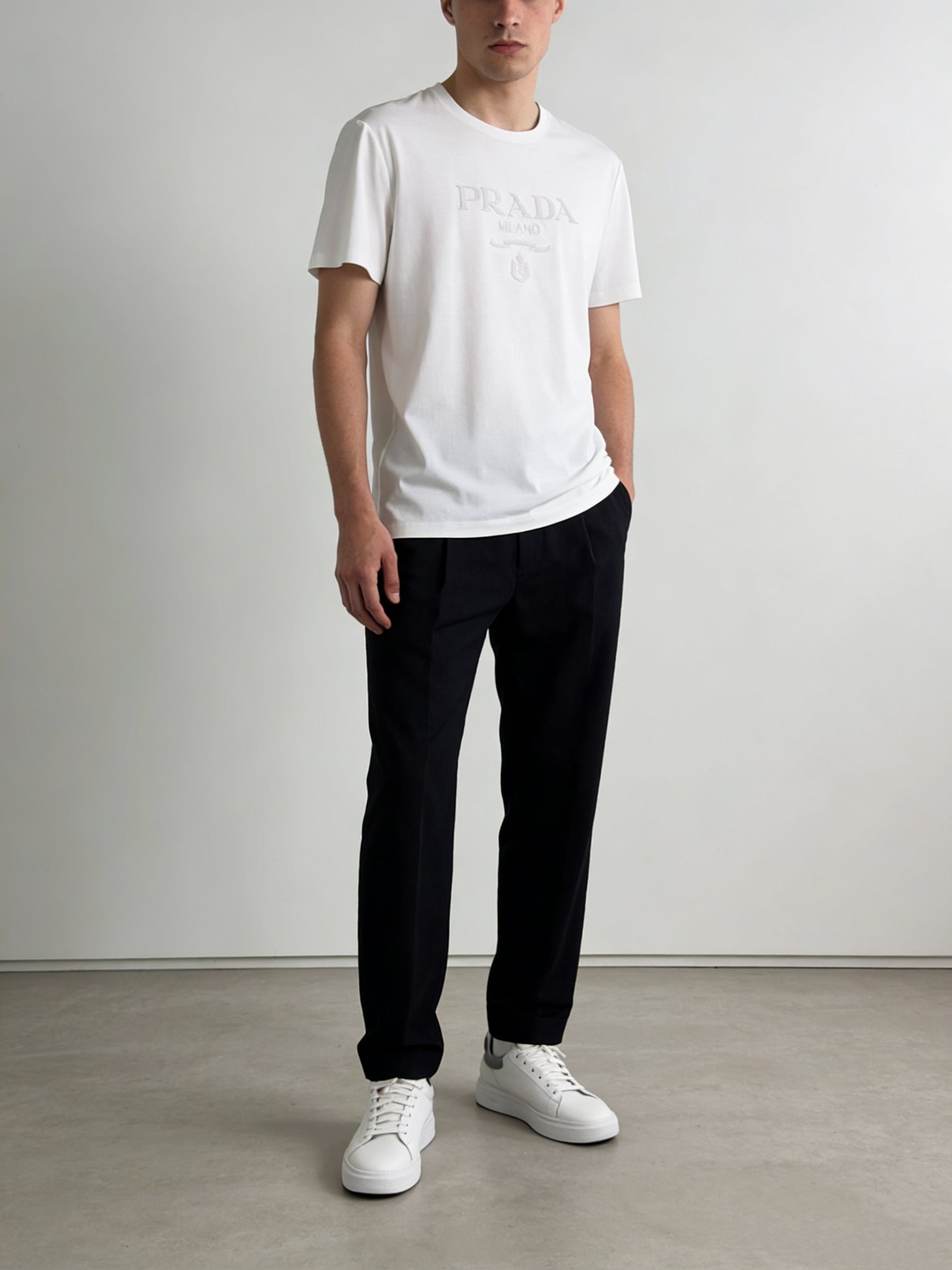 Multi-color Polo - FashionHype.xyz