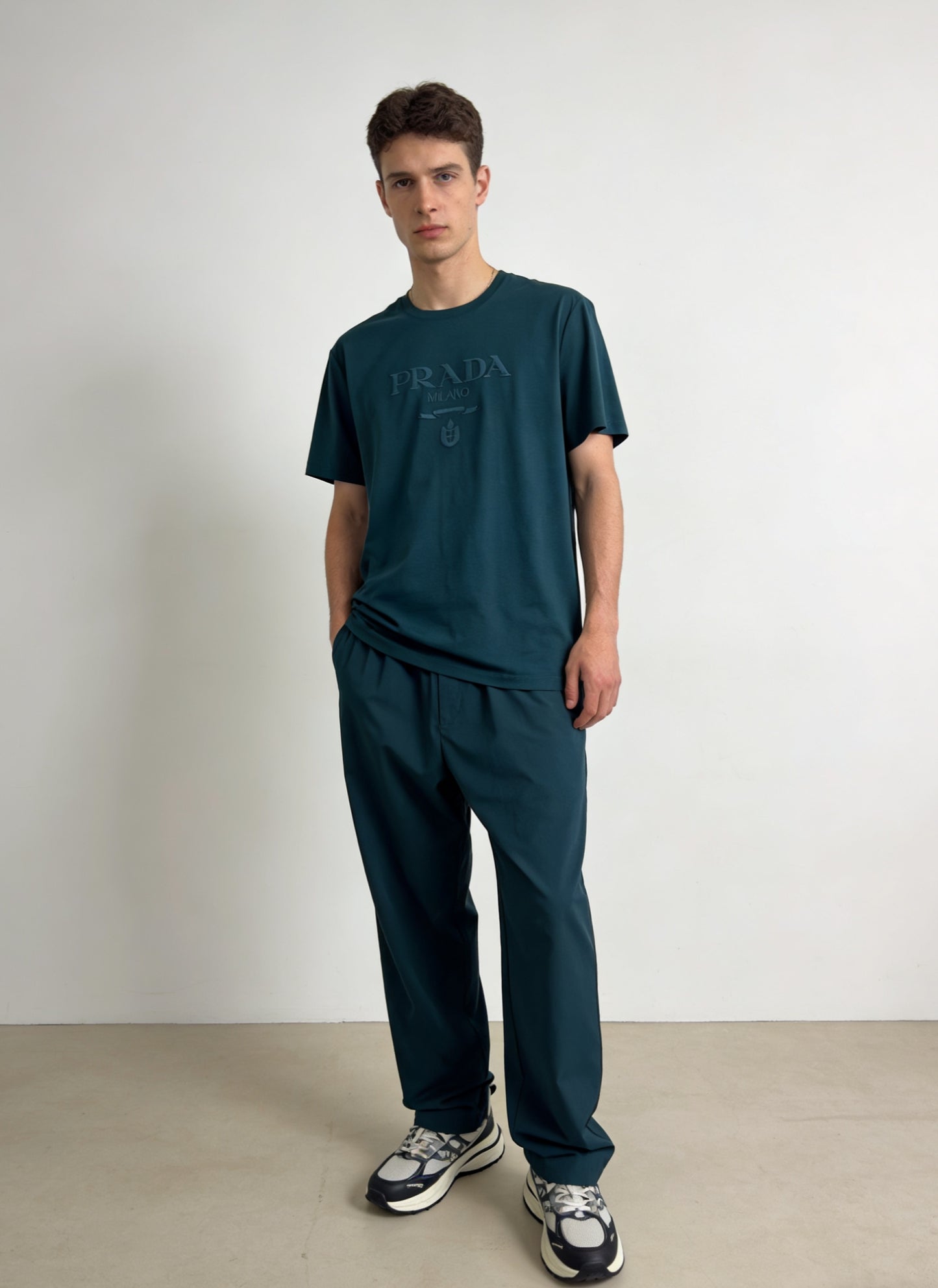 Multi-color Polo - FashionHype.xyz