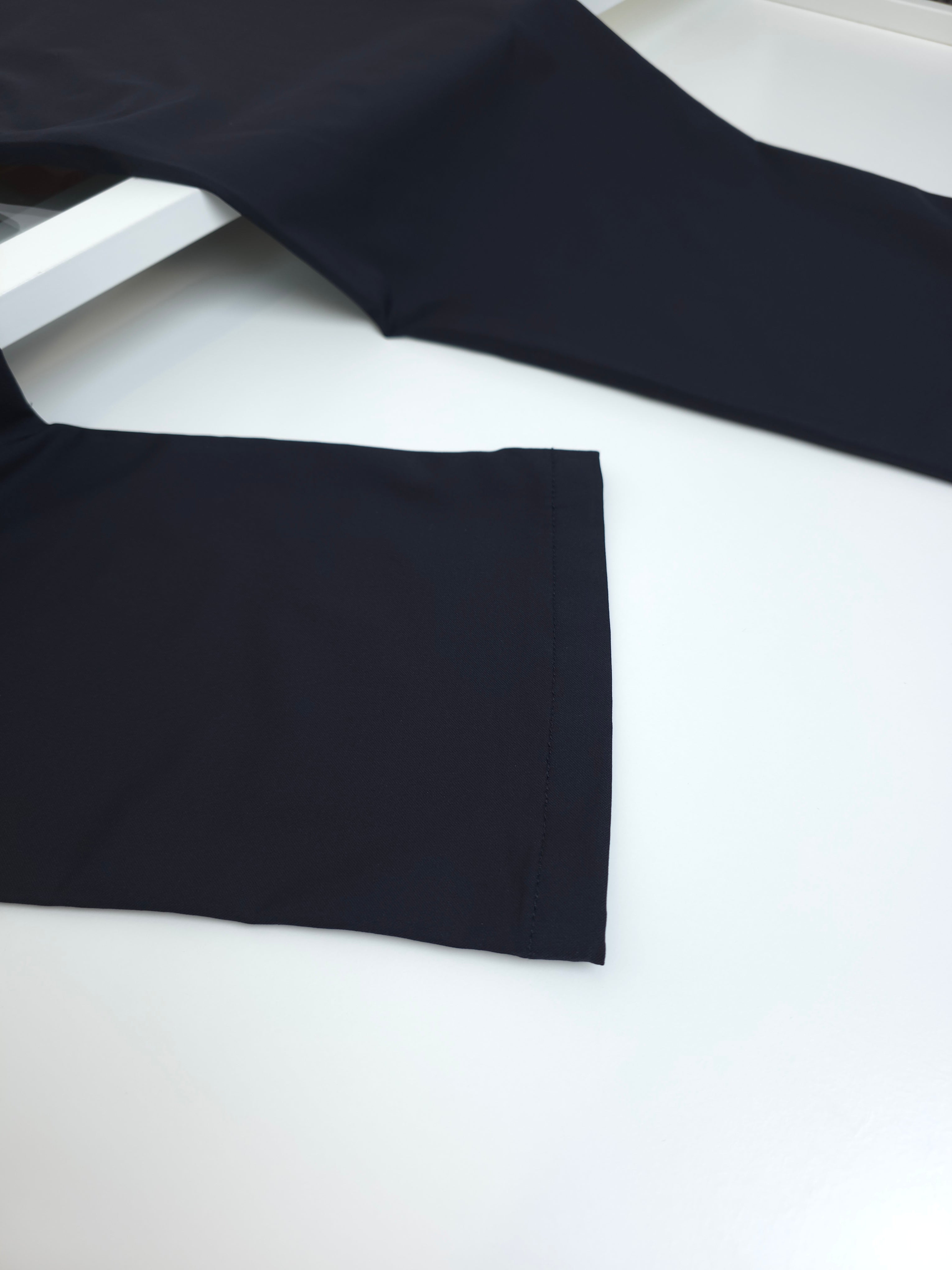 Black and Blue Pant