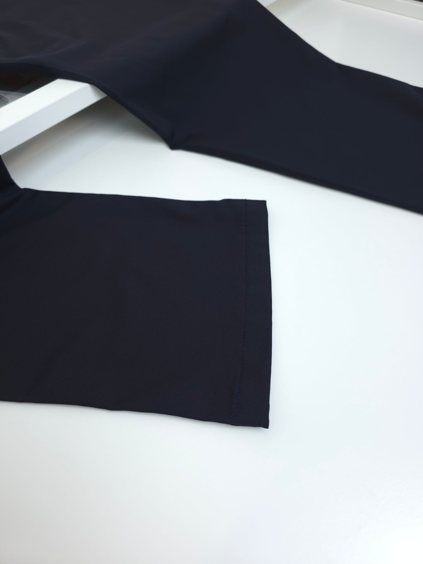 Black and Blue Pant
