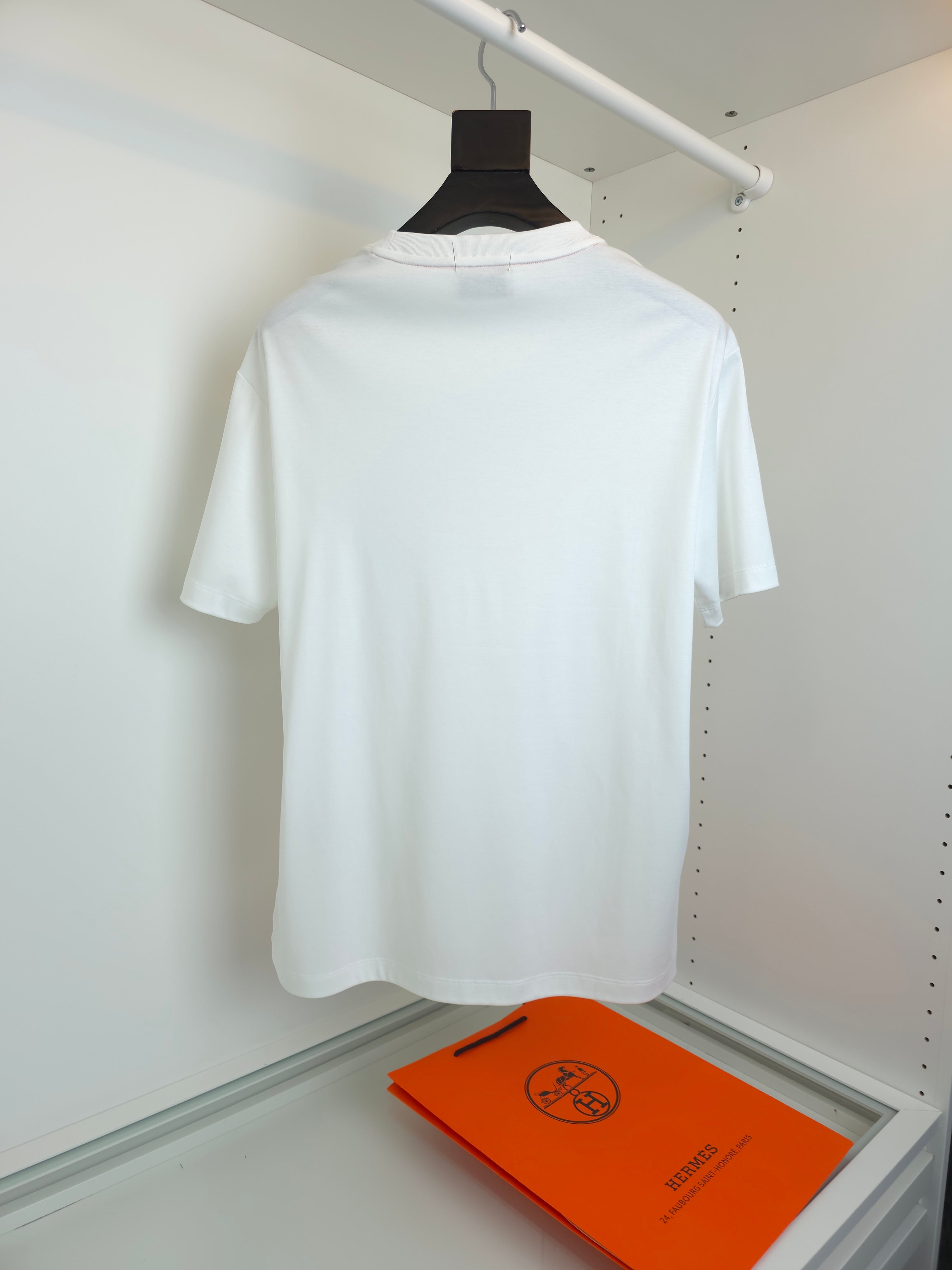 Multi-color T-shirt
