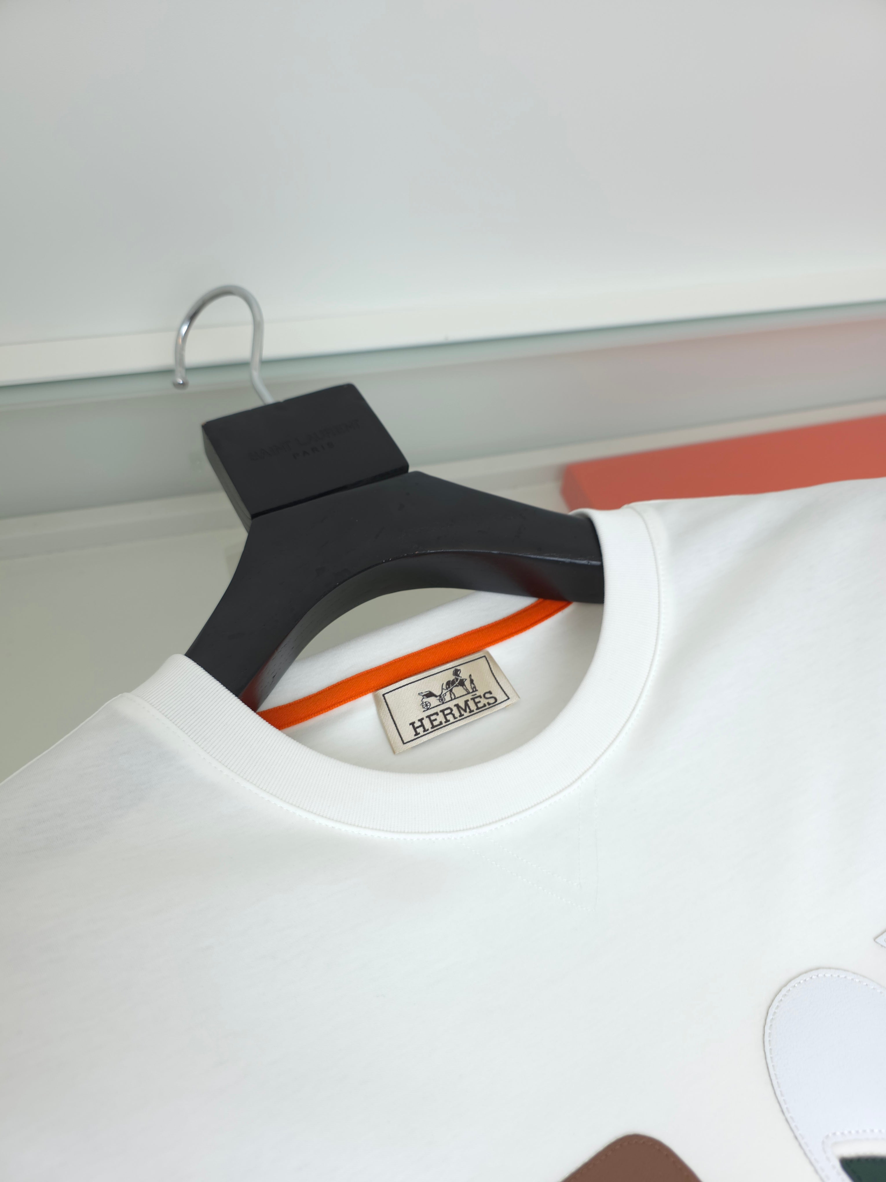 Multi-color T-shirt