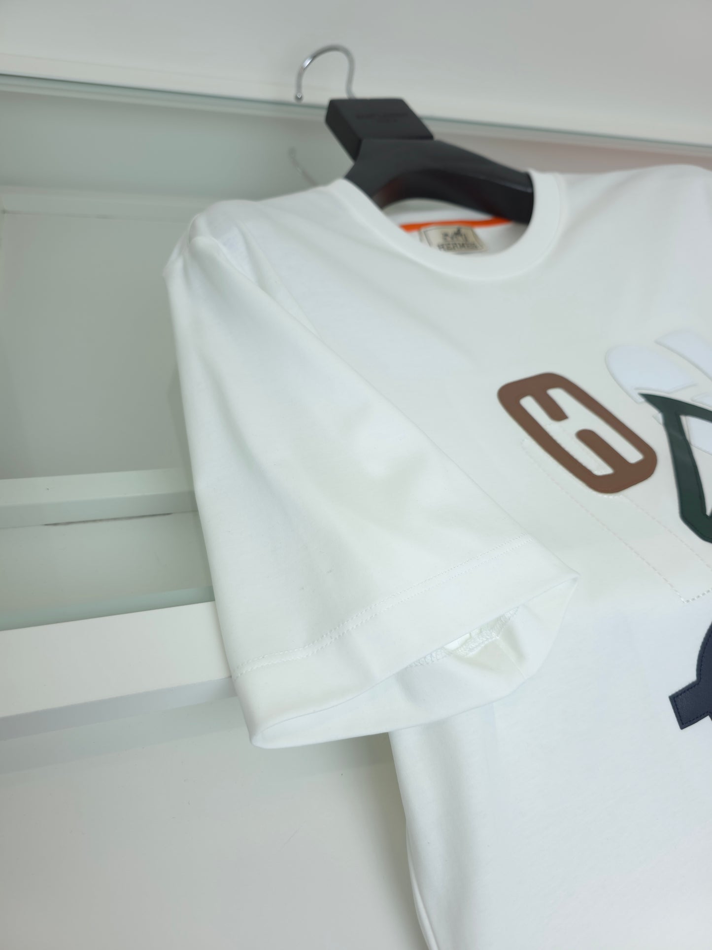 Multi-color T-shirt