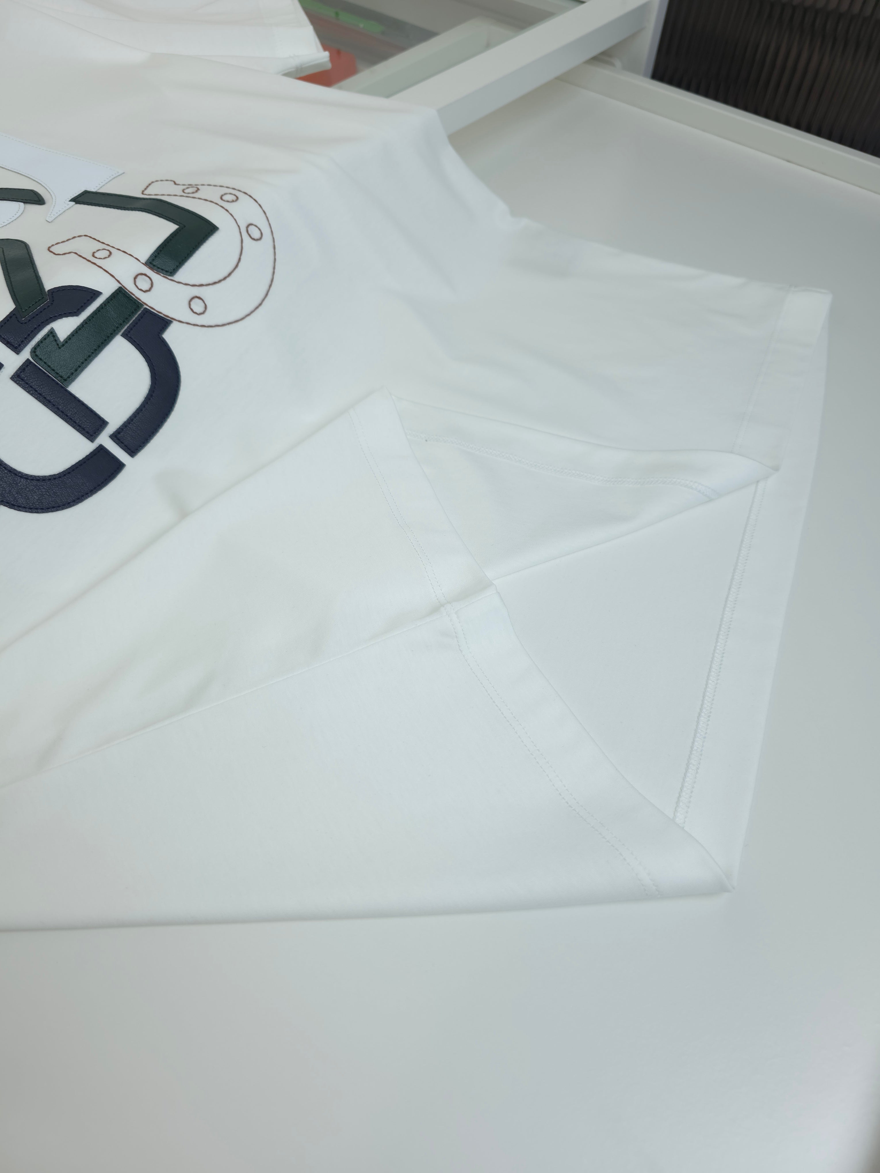 Multi-color T-shirt