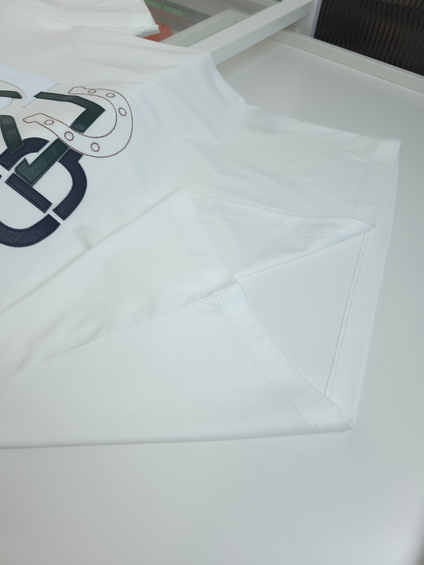 Multi-color T-shirt