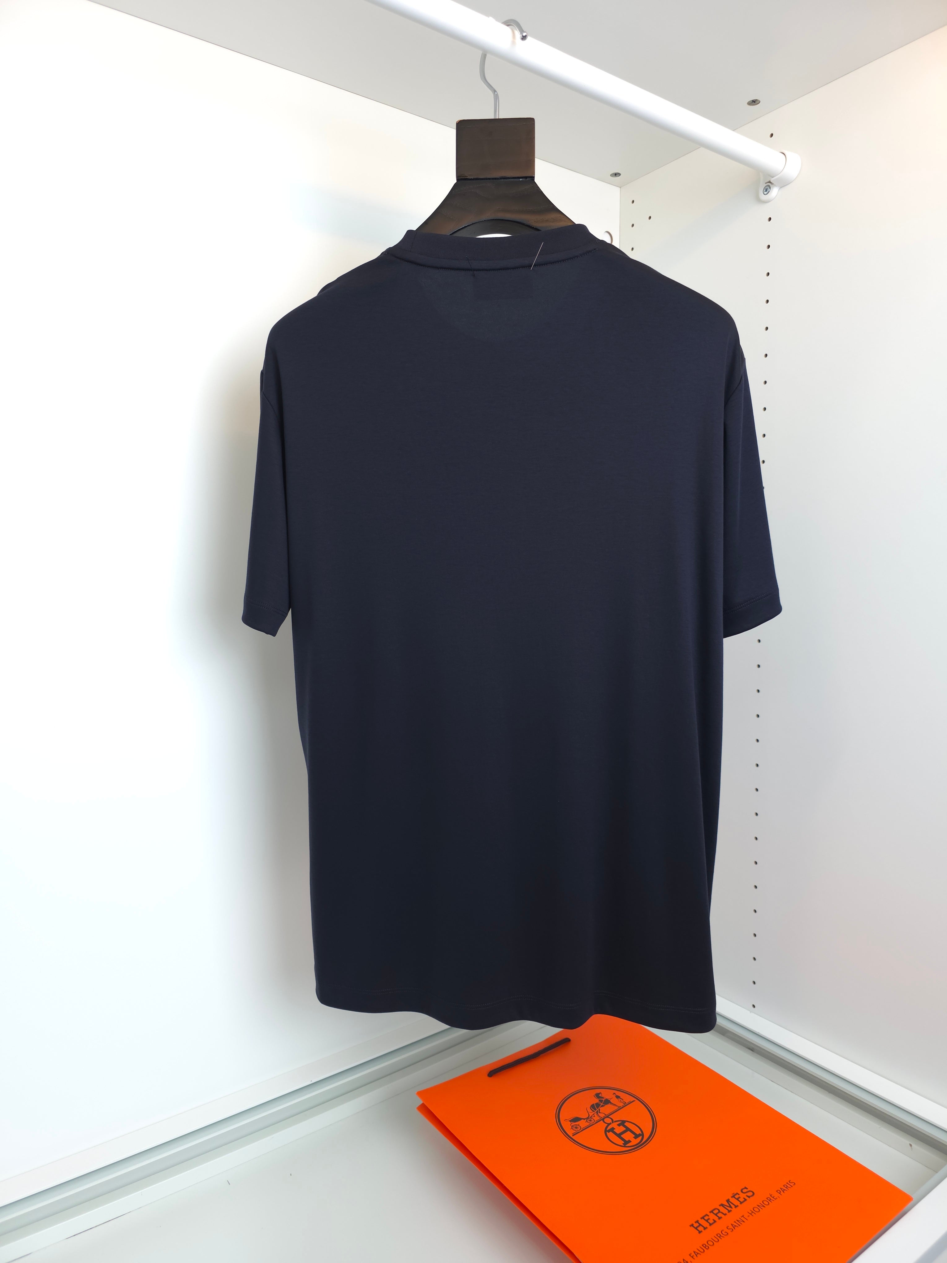 Multi-color T-shirt